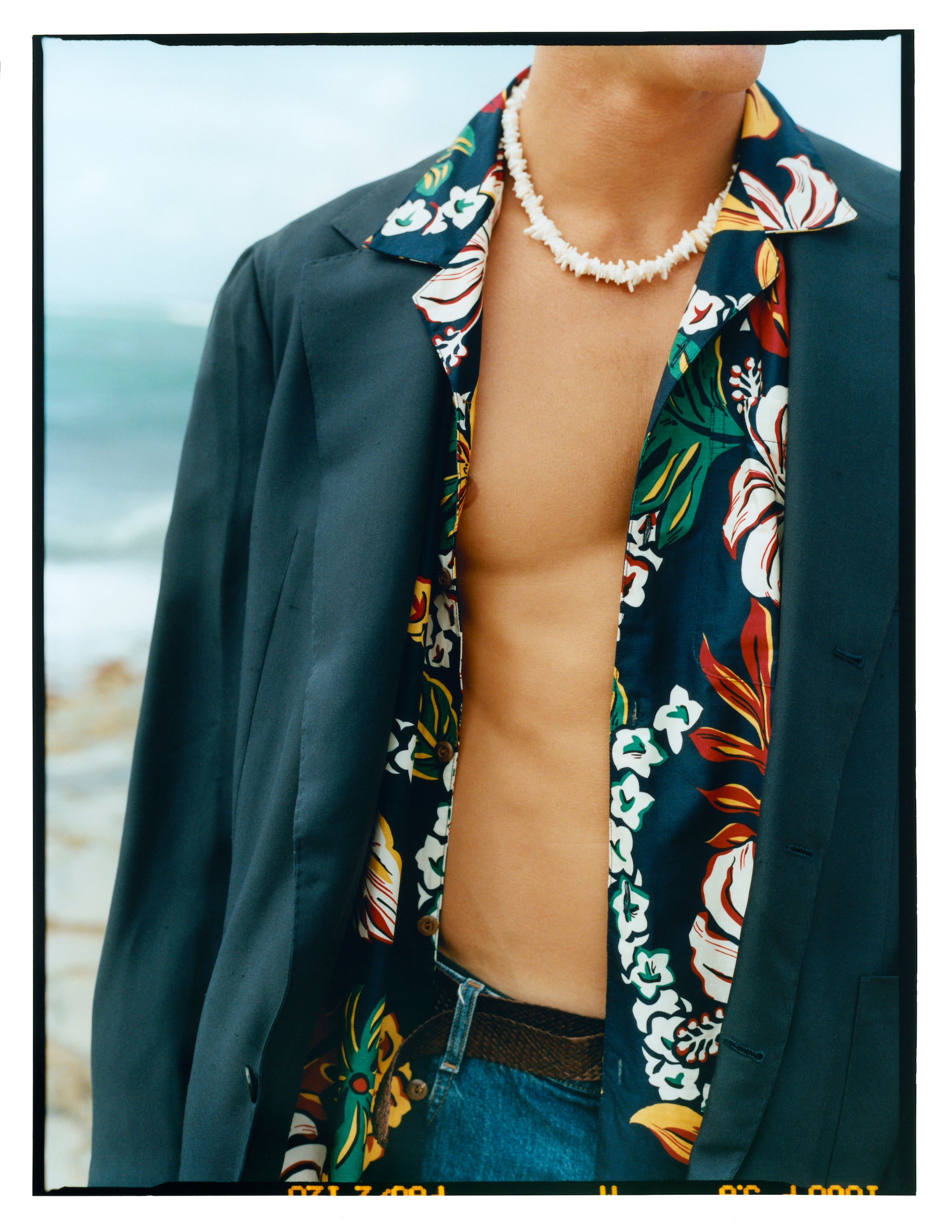 2023 JULY MEN'S HAWAII LOOK 27