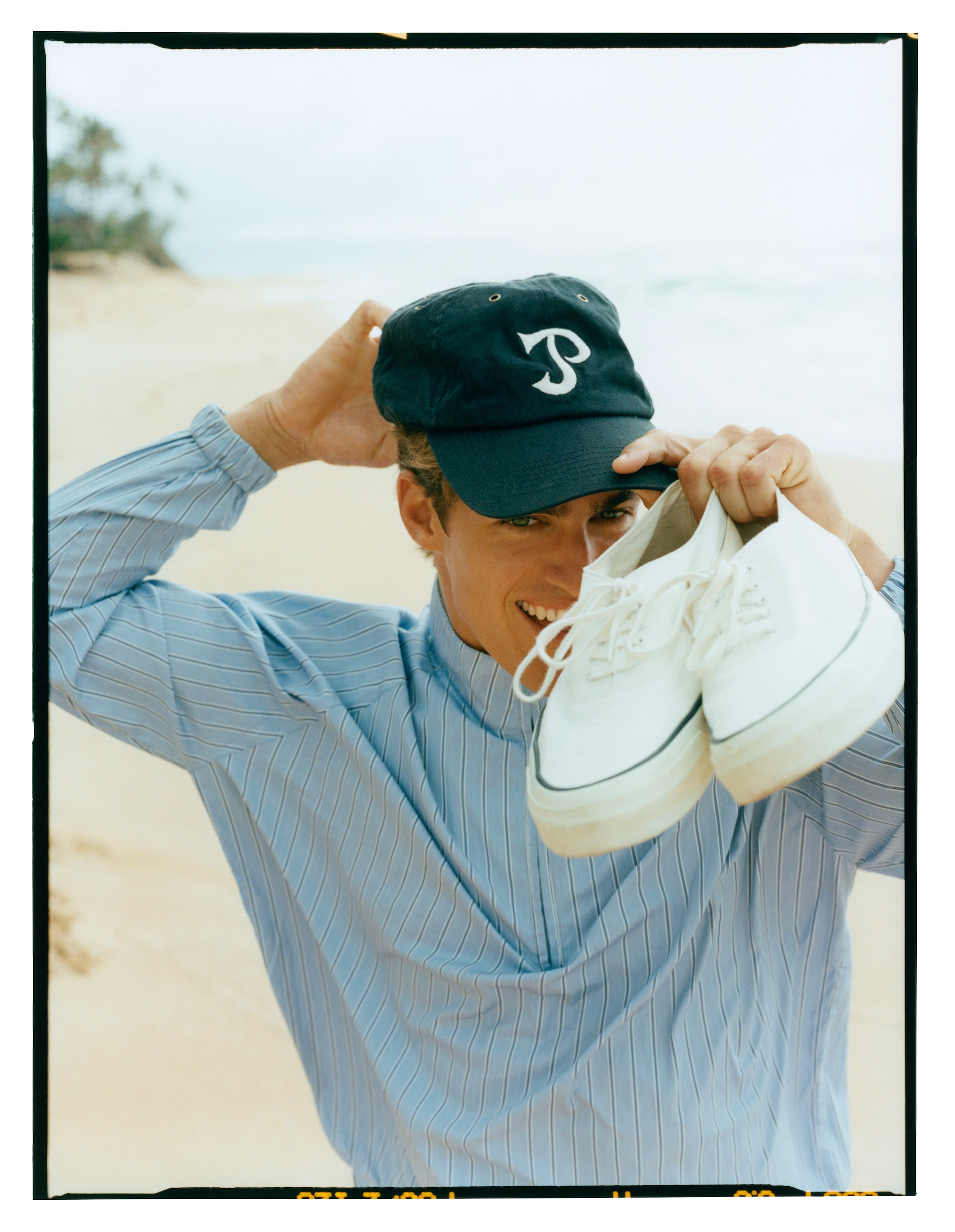 2023 JULY MEN'S HAWAII LOOK 25