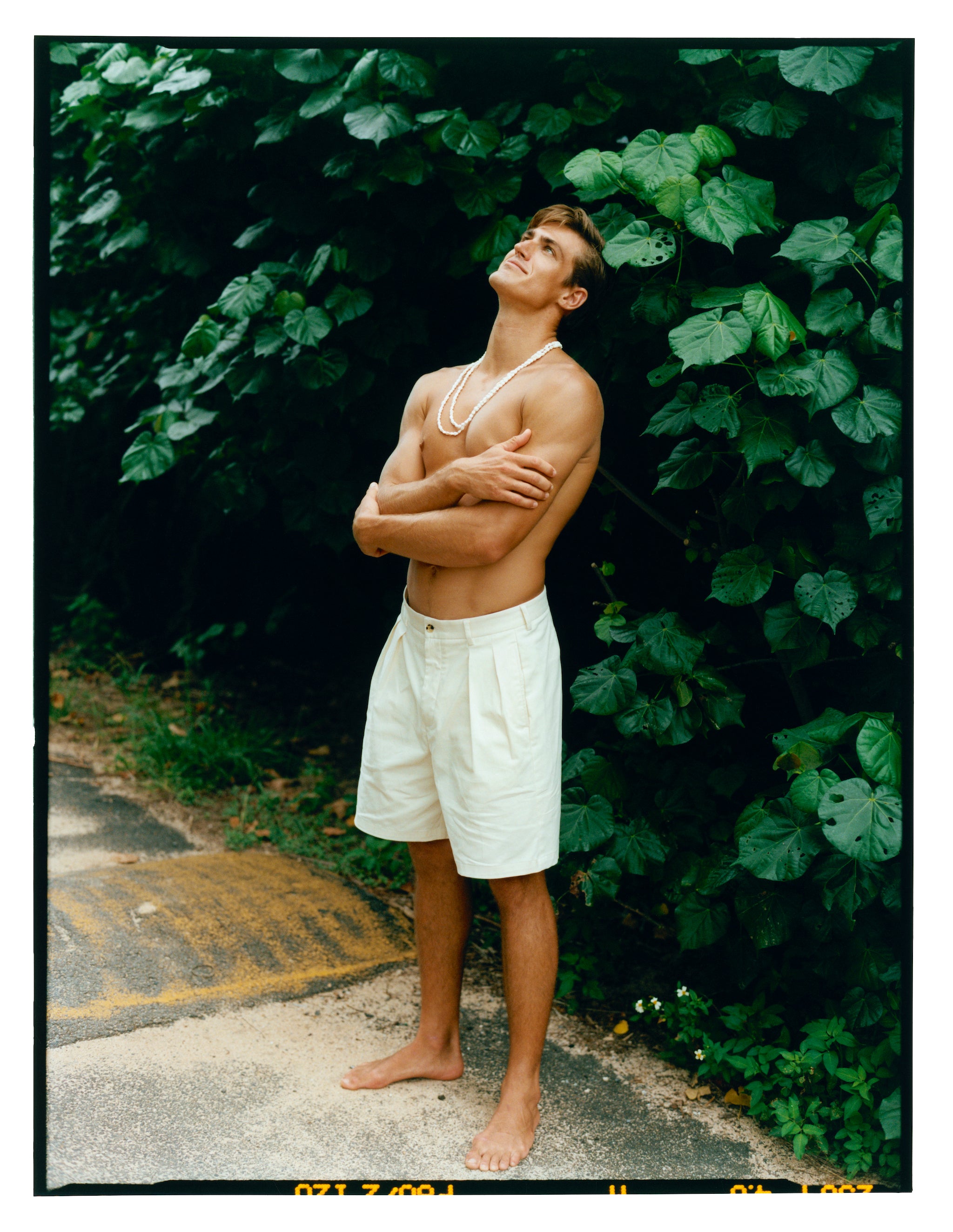 2023 JULY MEN'S HAWAII LOOK 26