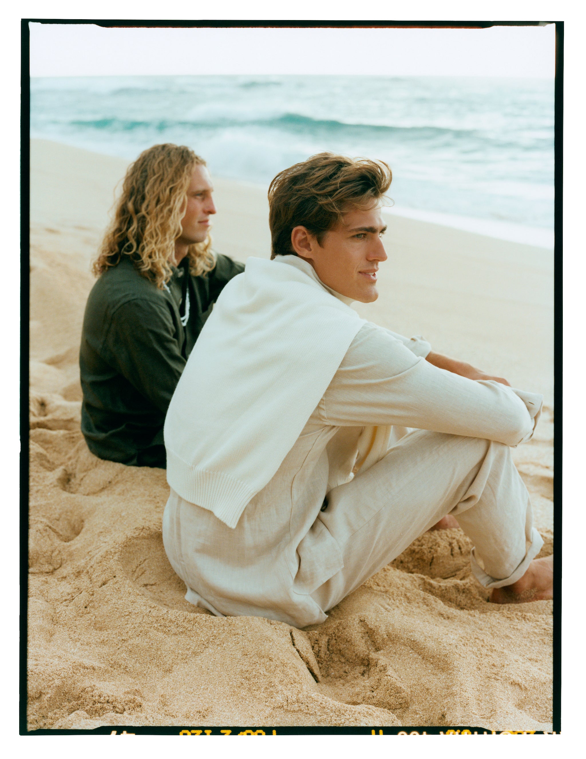 2023 JULY MEN'S HAWAII LOOK 33