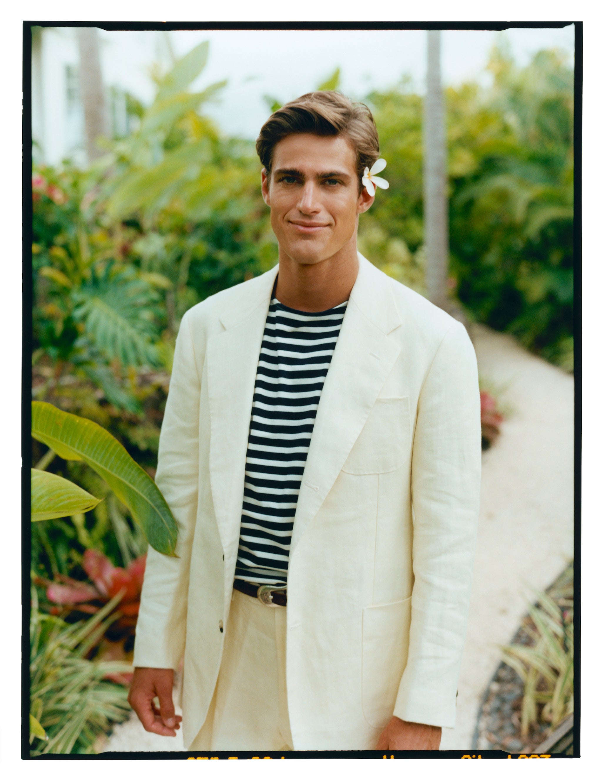 2023 JULY MEN'S HAWAII LOOK 28