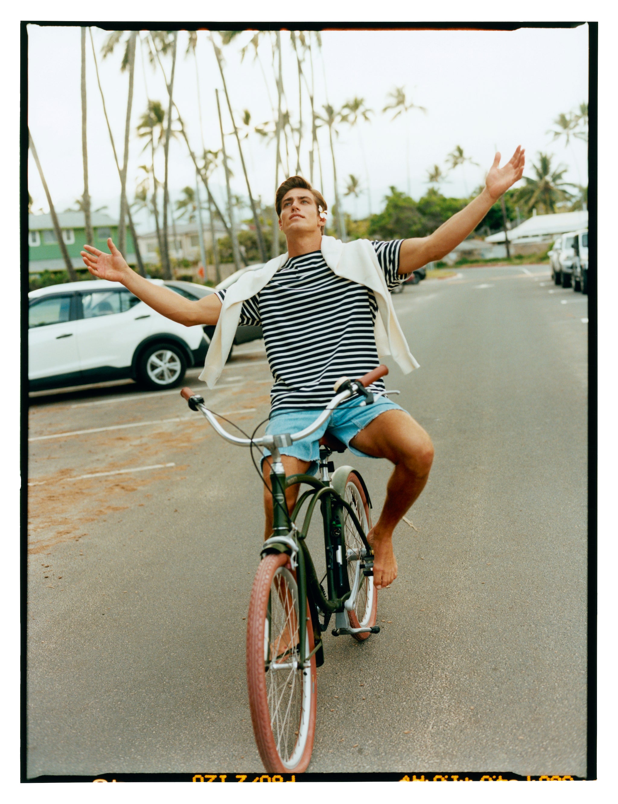 2023 JULY MEN'S HAWAII LOOK 03