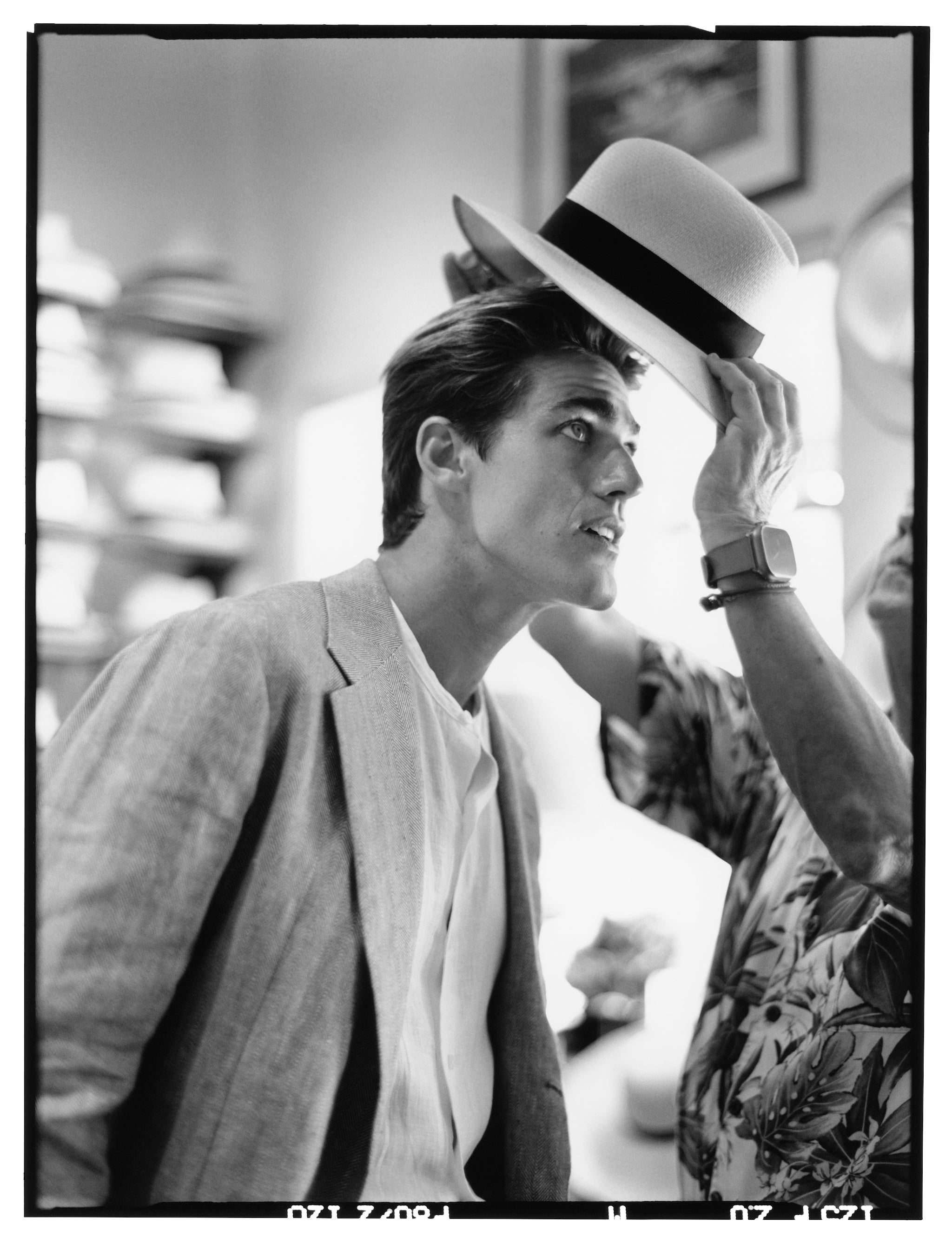 2023 JULY MEN'S HAWAII LOOK 29