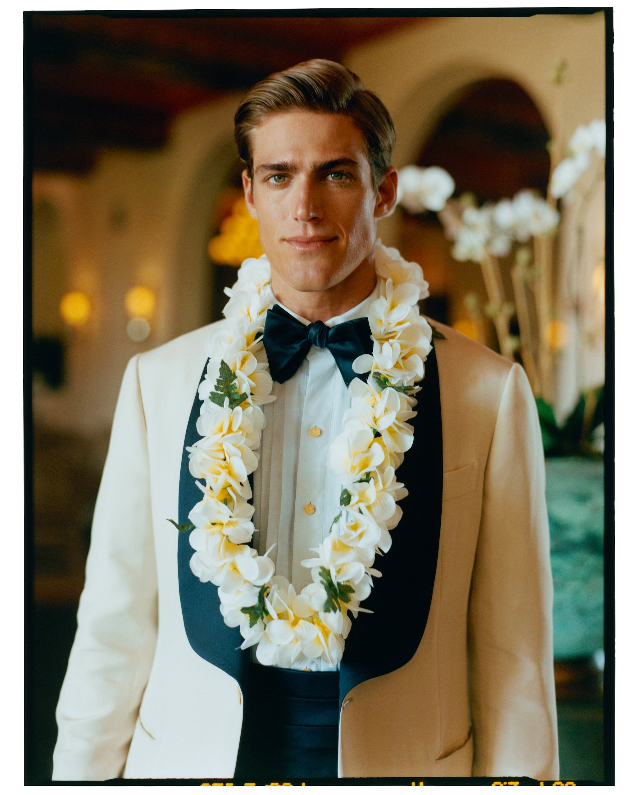 2023 JULY MEN'S HAWAII LOOK 32