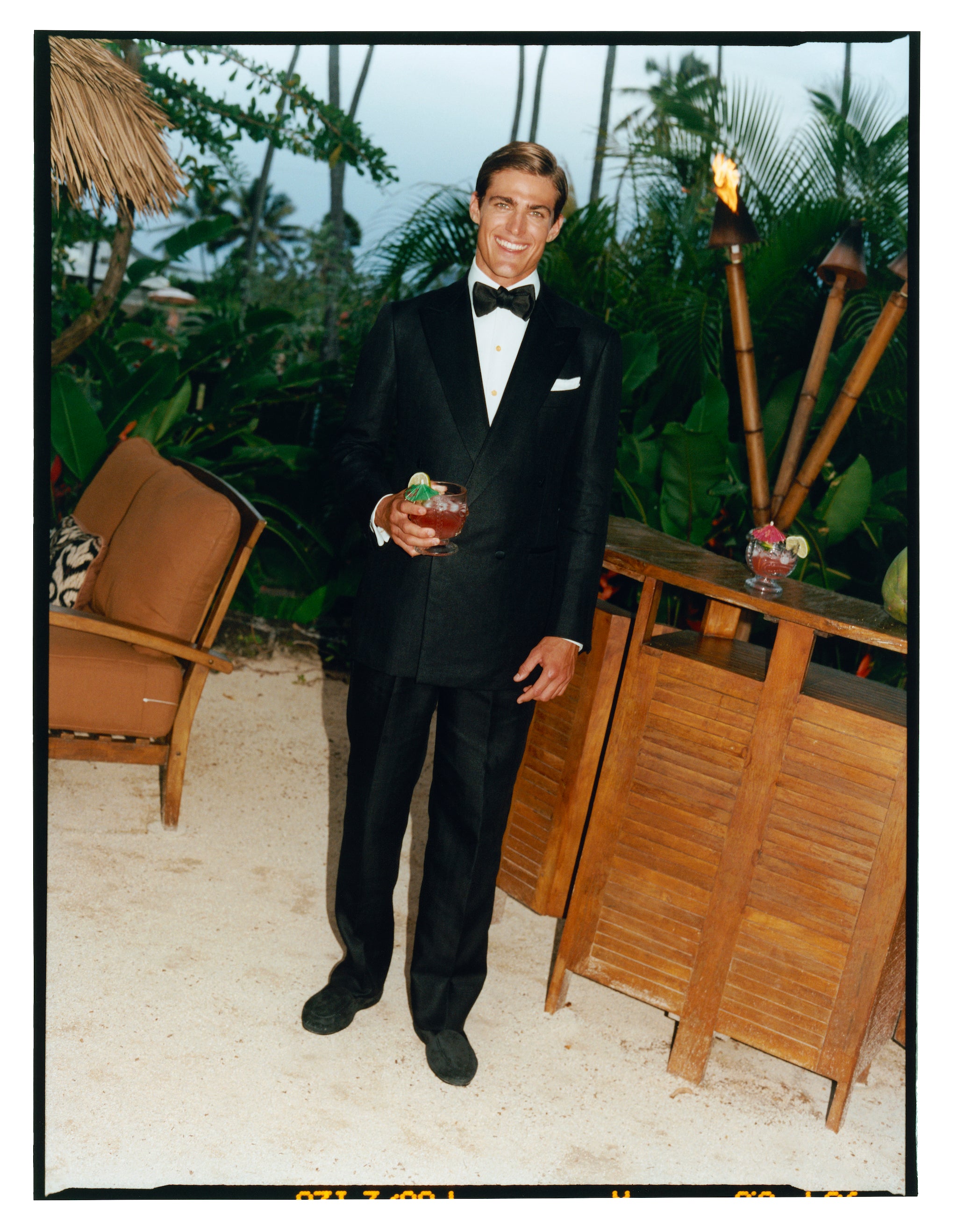 2023 JULY MEN'S HAWAII LOOK 15