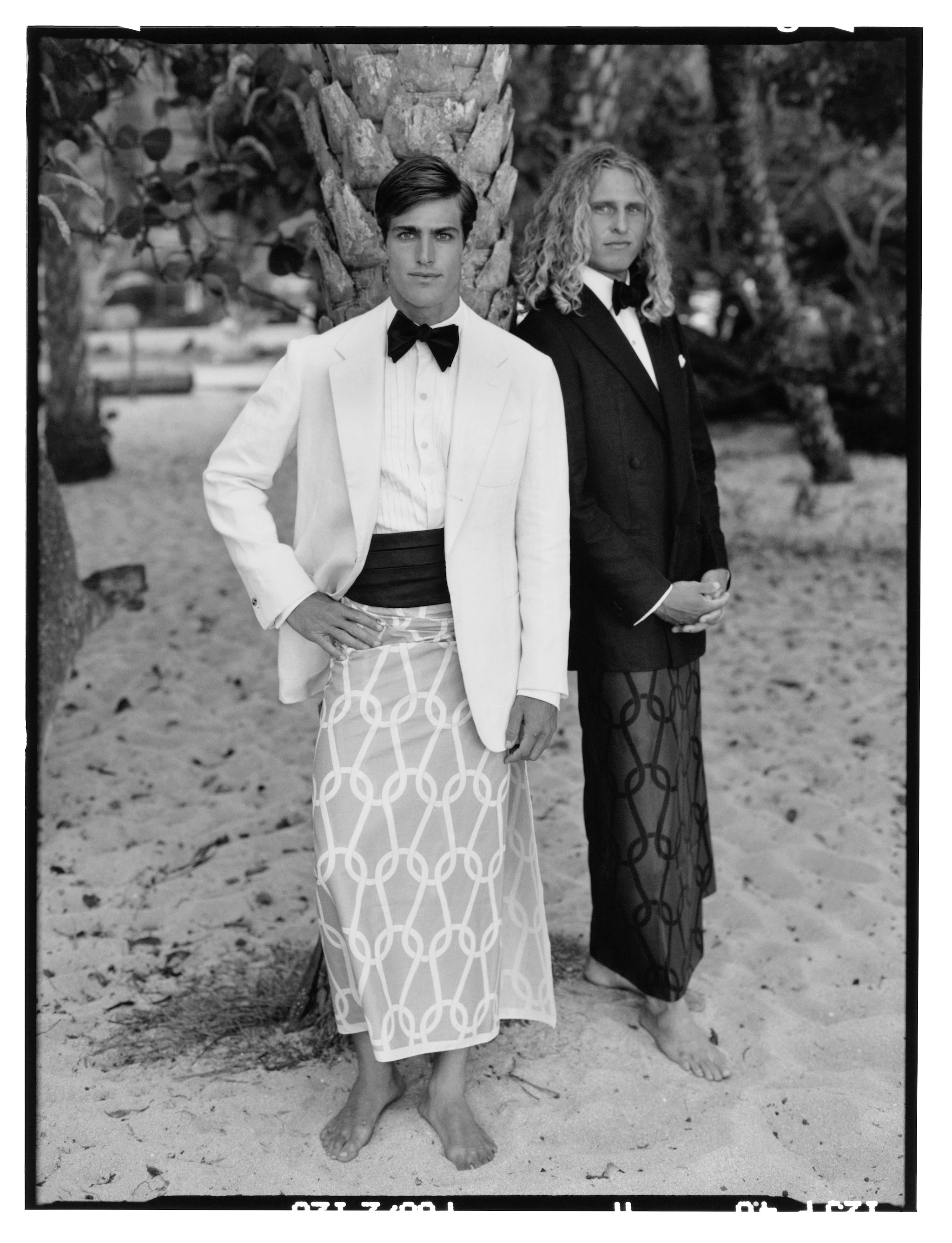 2023 JULY MEN'S HAWAII LOOK 35