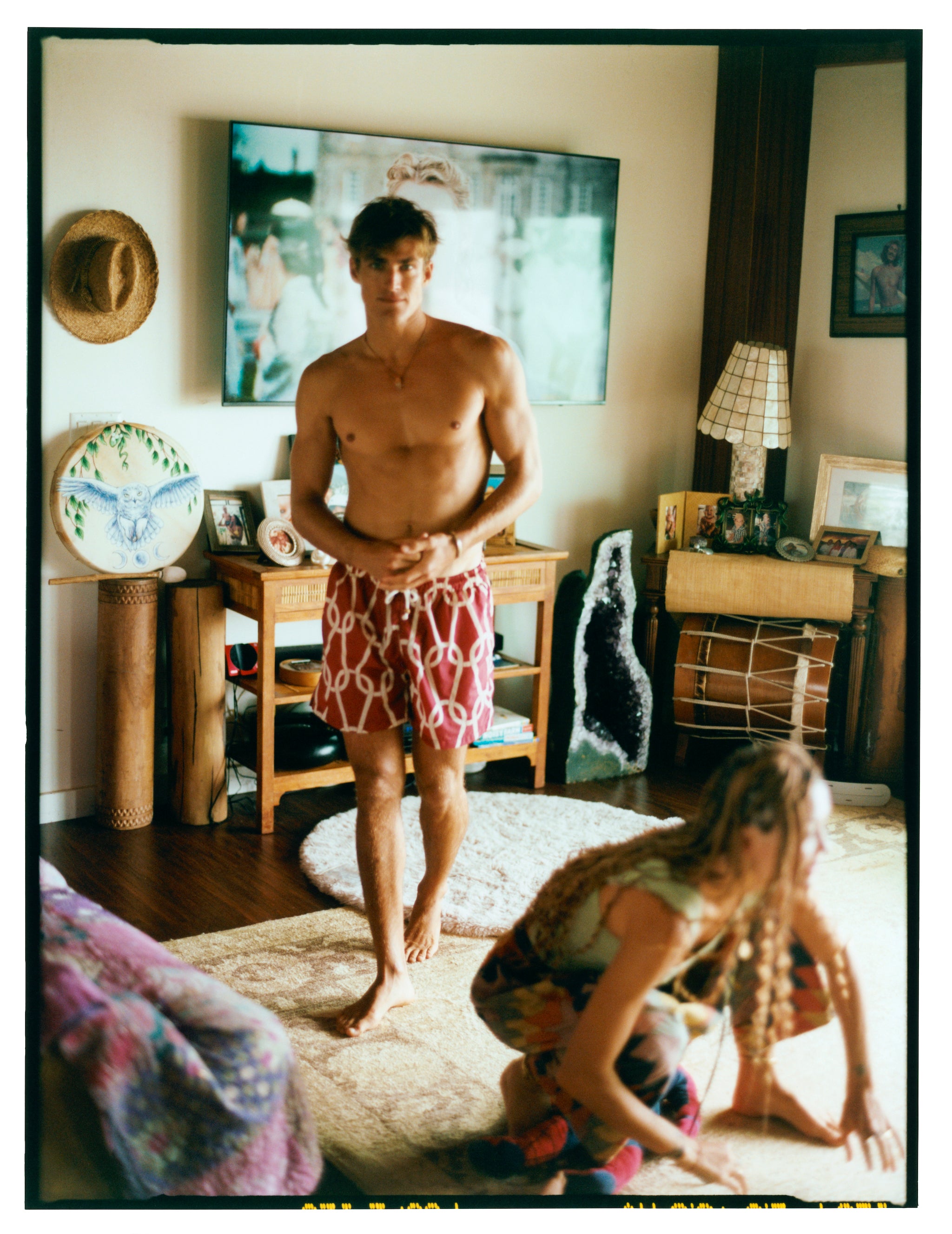 2023 JULY MEN'S HAWAII LOOK 08