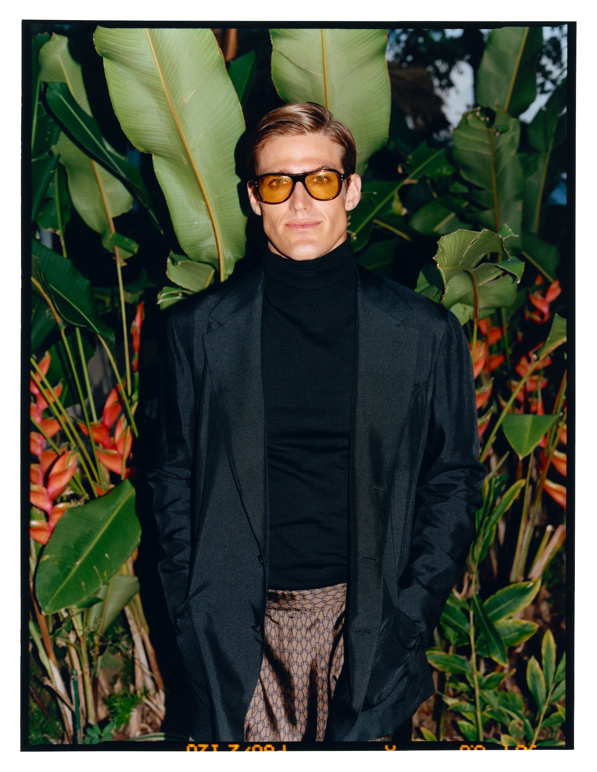2023 JULY MEN'S HAWAII LOOK 16