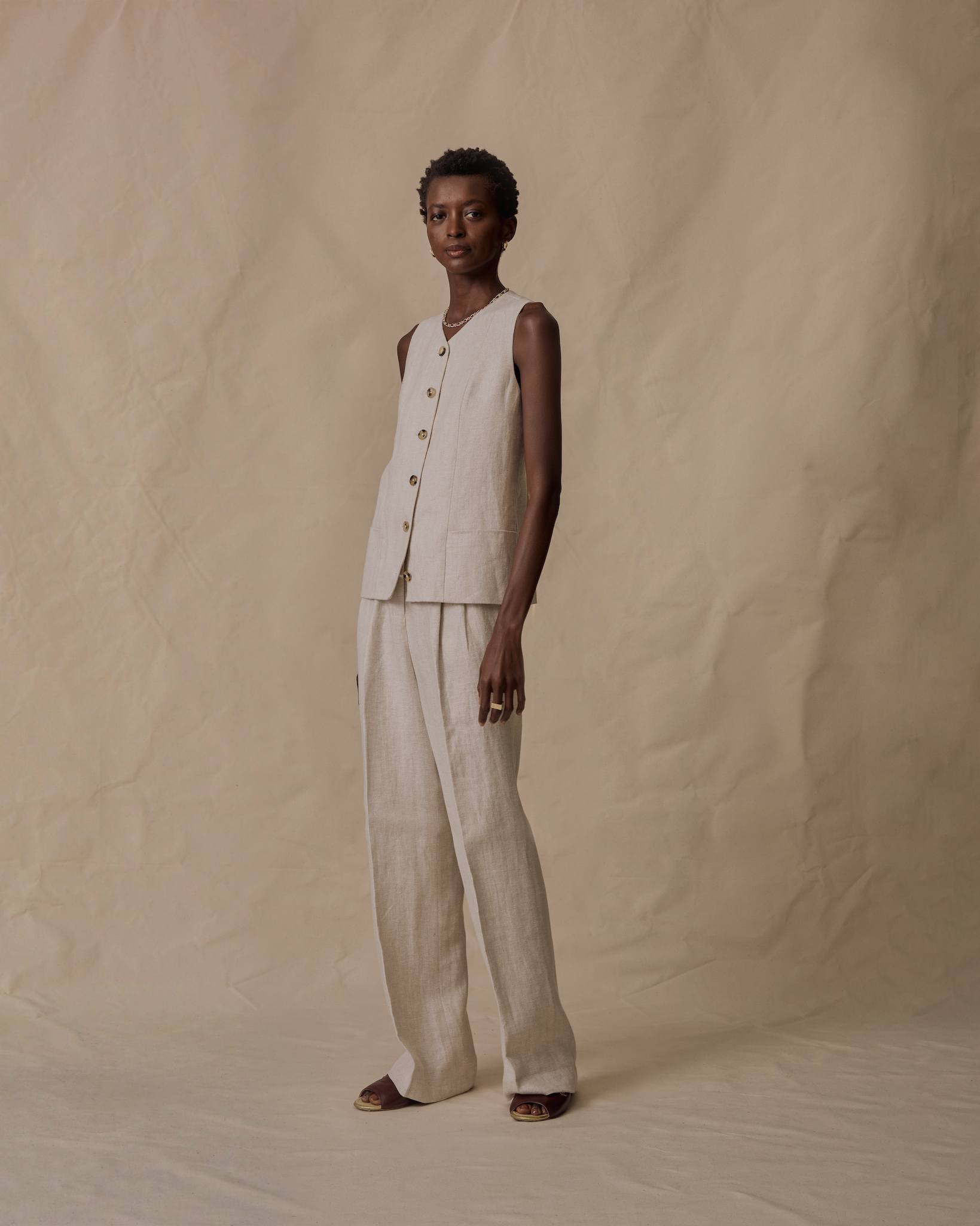 2022 OCTOBER TAILORING LOOK 1
