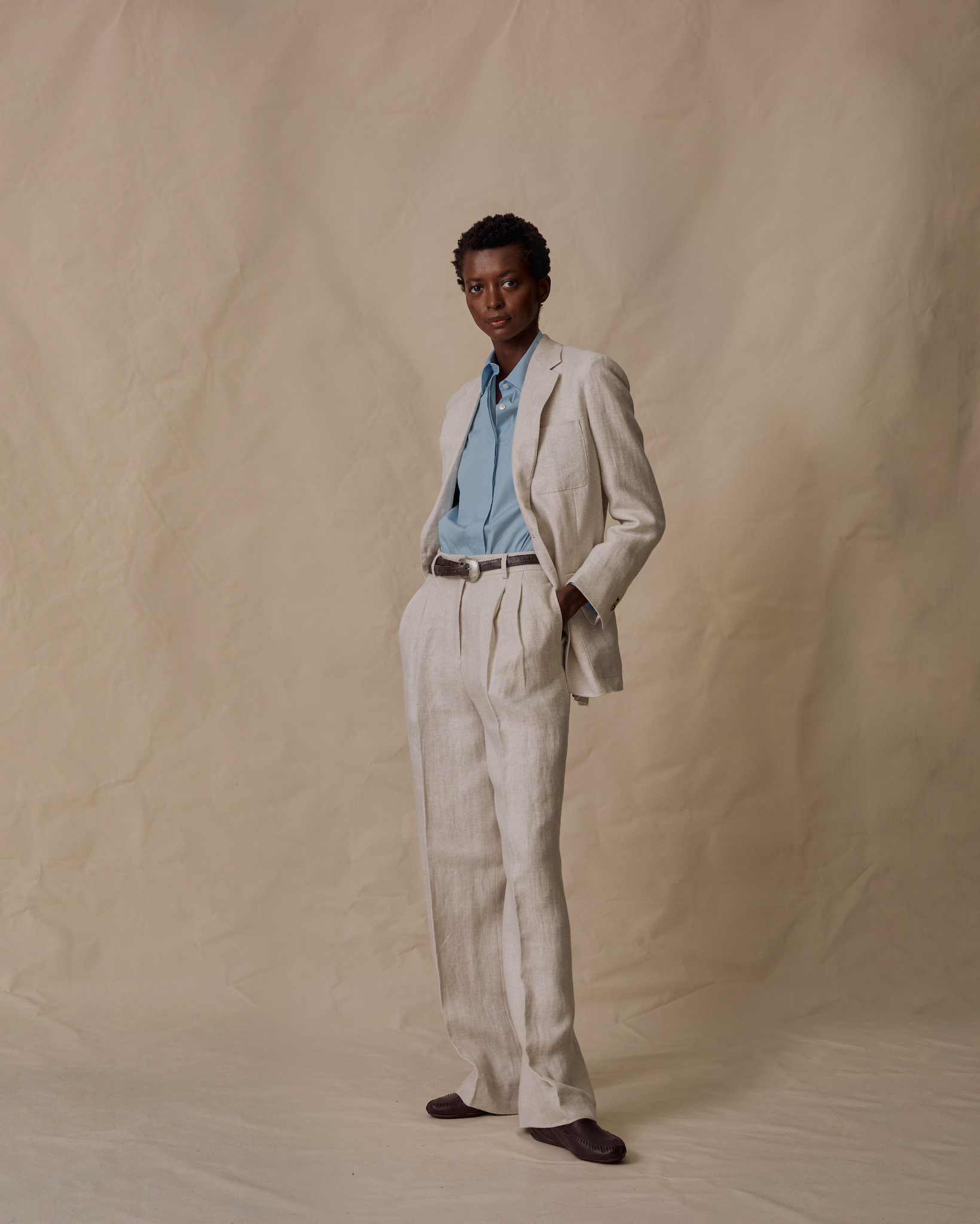 2022 OCTOBER TAILORING LOOK 06