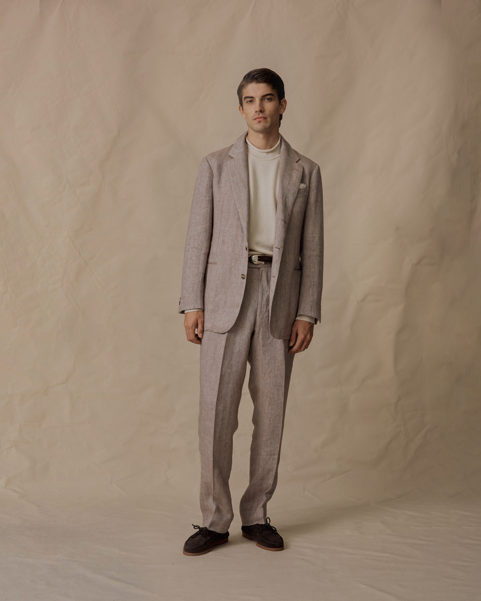2022 OCTOBER TAILORING LOOK 4