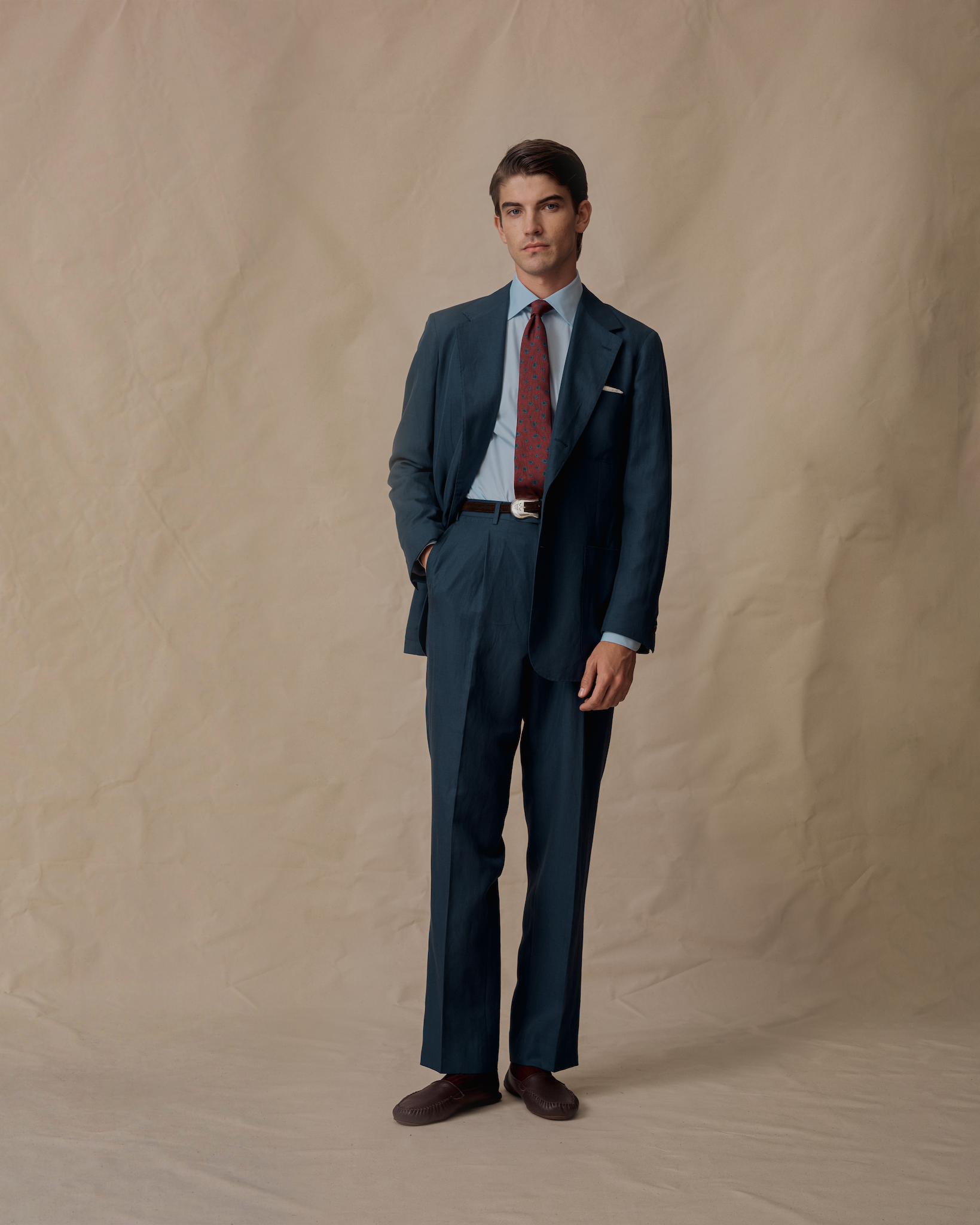 2022 OCTOBER TAILORING LOOK 13