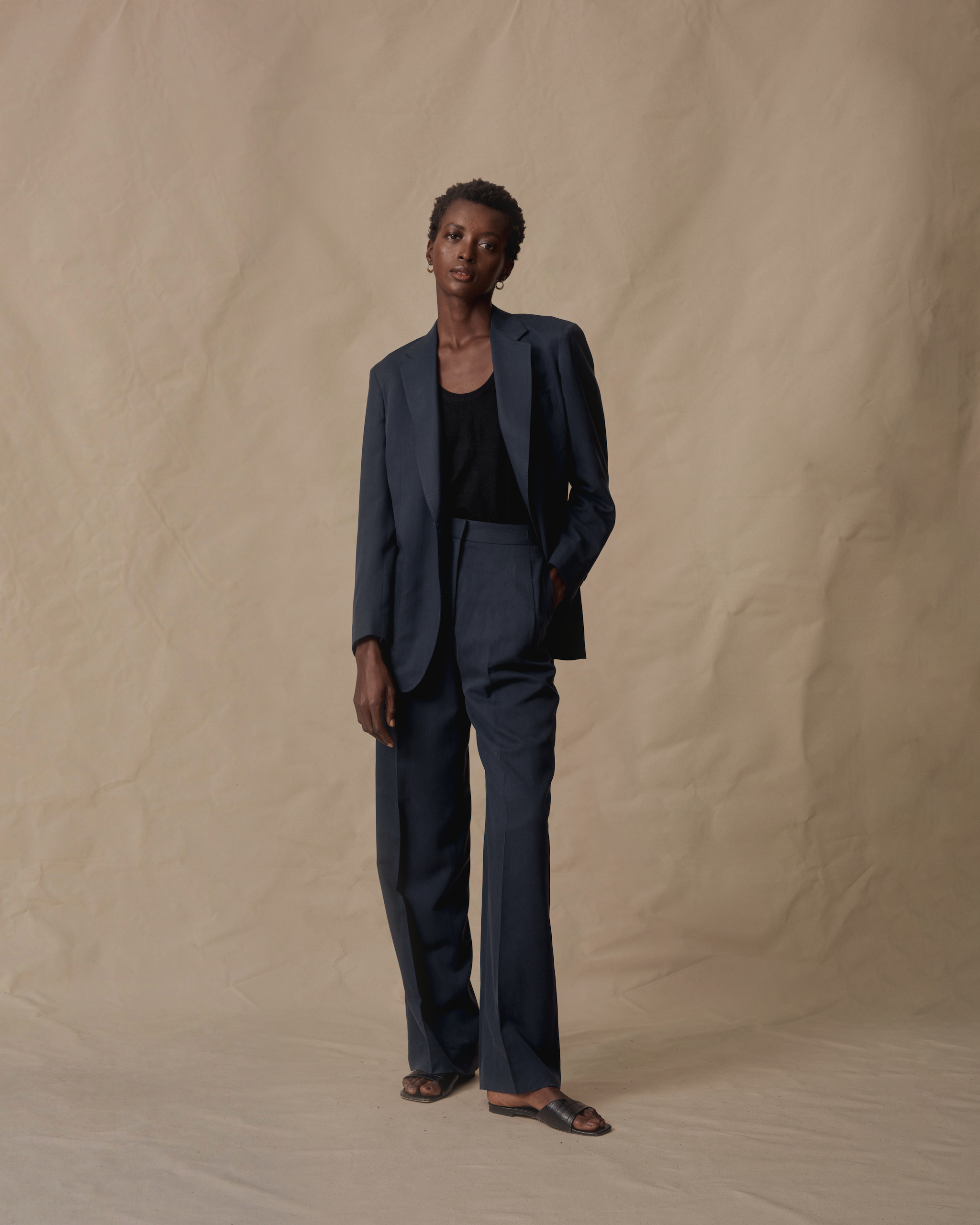 2022 OCTOBER TAILORING LOOK 10
