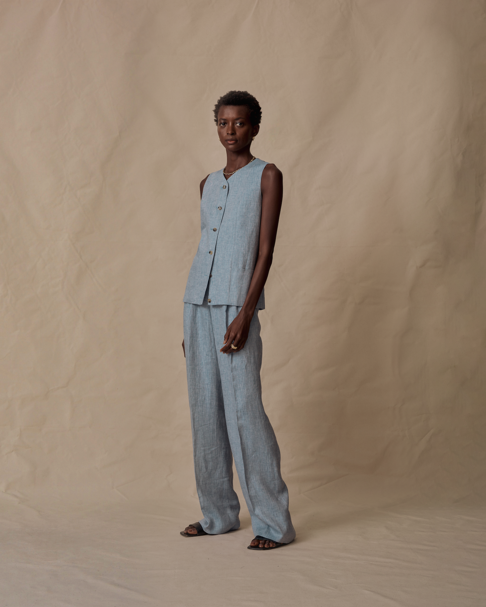 2022 OCTOBER TAILORING LOOK 3
