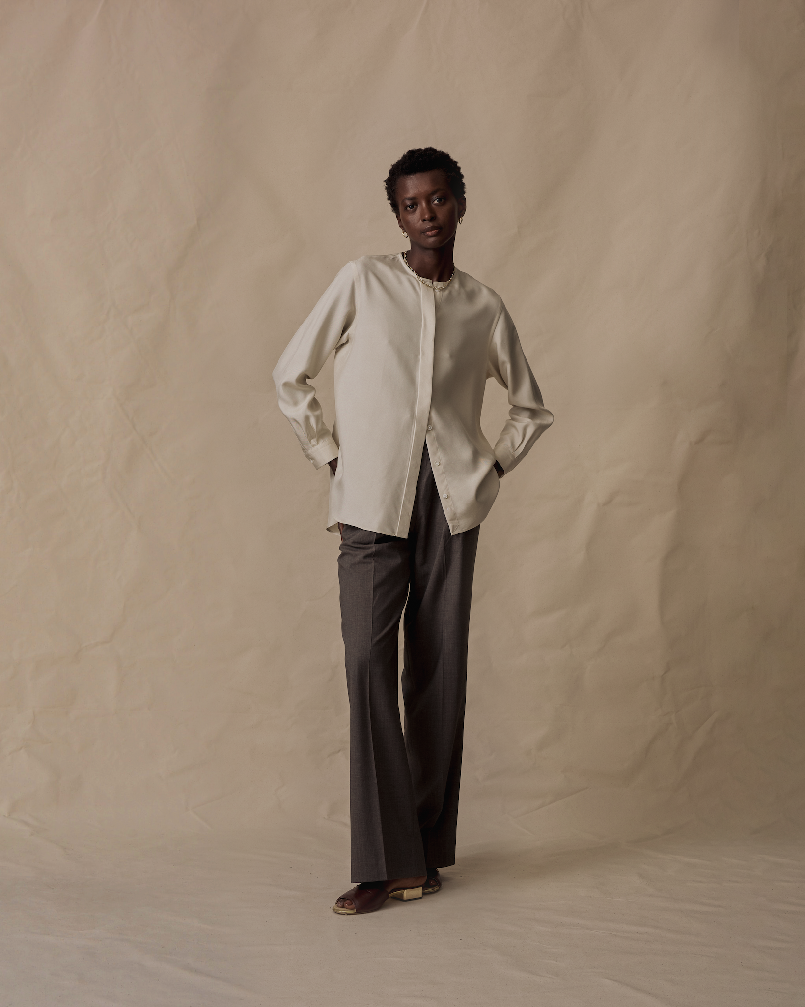 2022 OCTOBER TAILORING LOOK 14