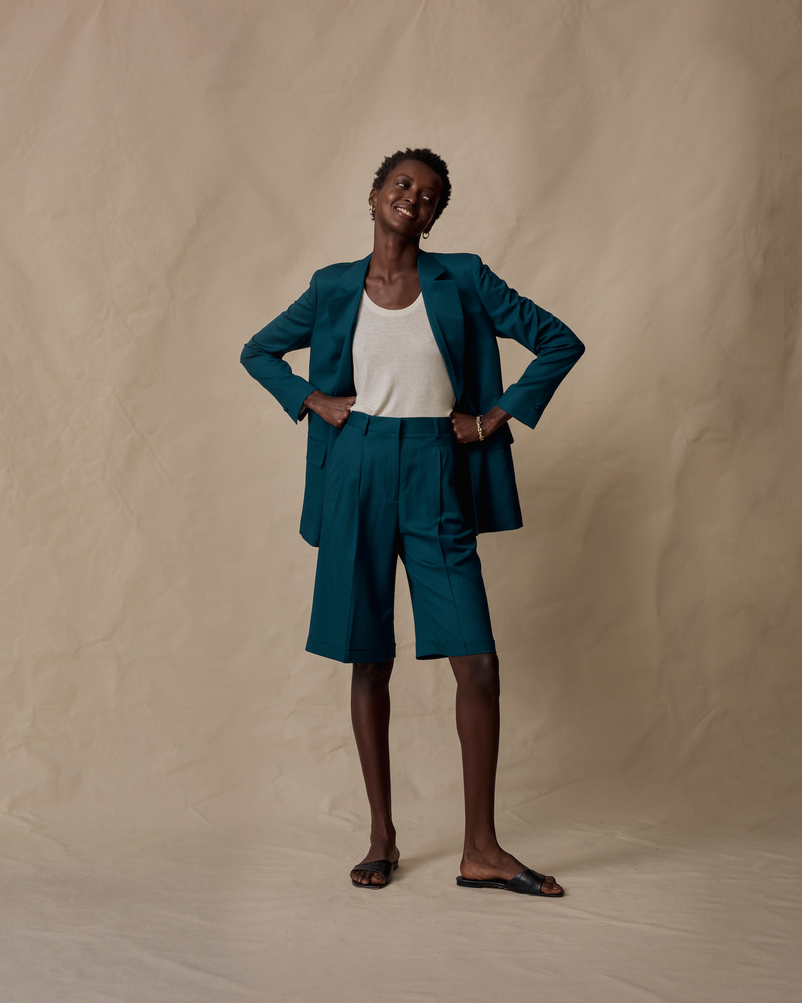 2022 OCTOBER TAILORING LOOK 11