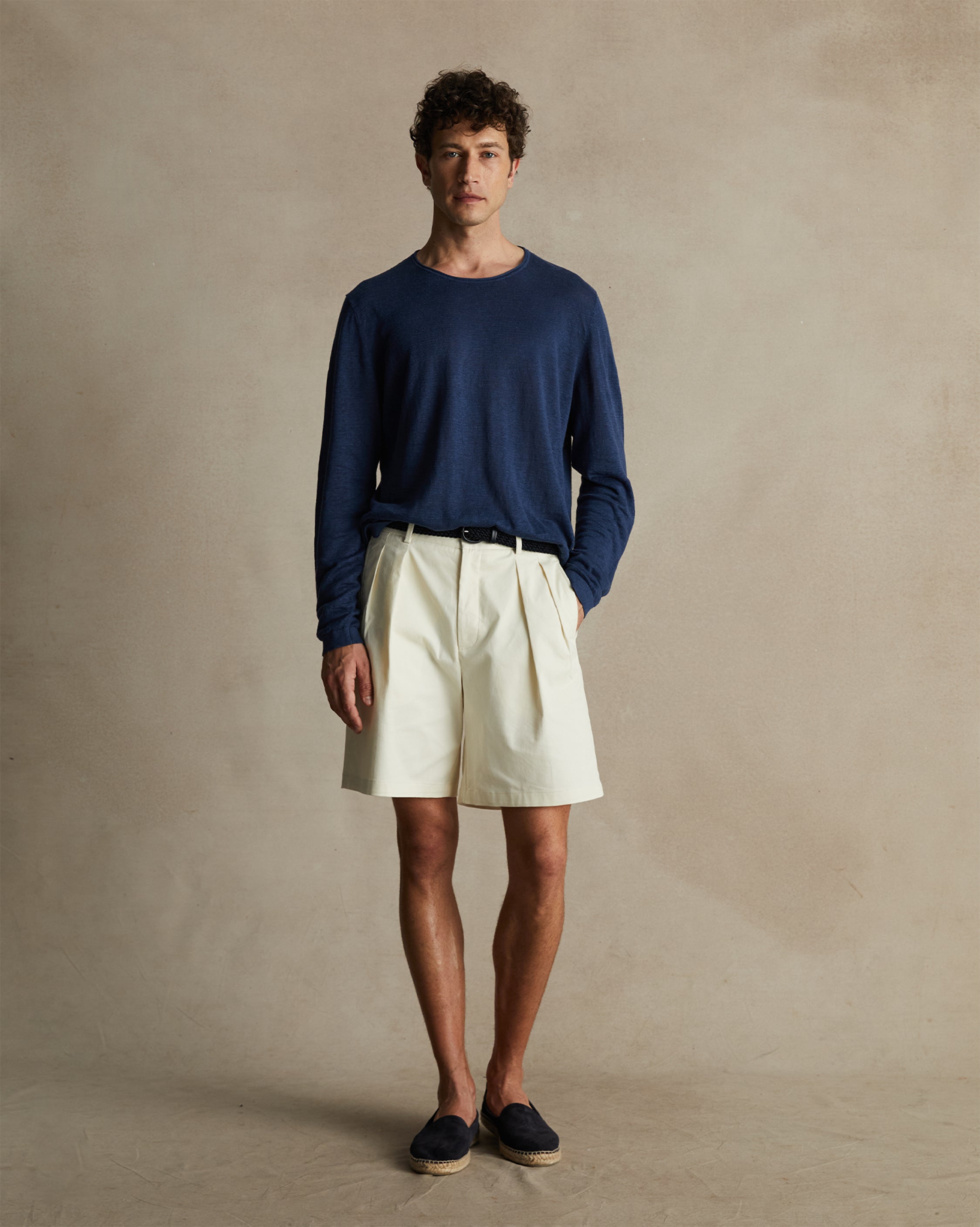 2024 MENS RESORT LOOK 04
