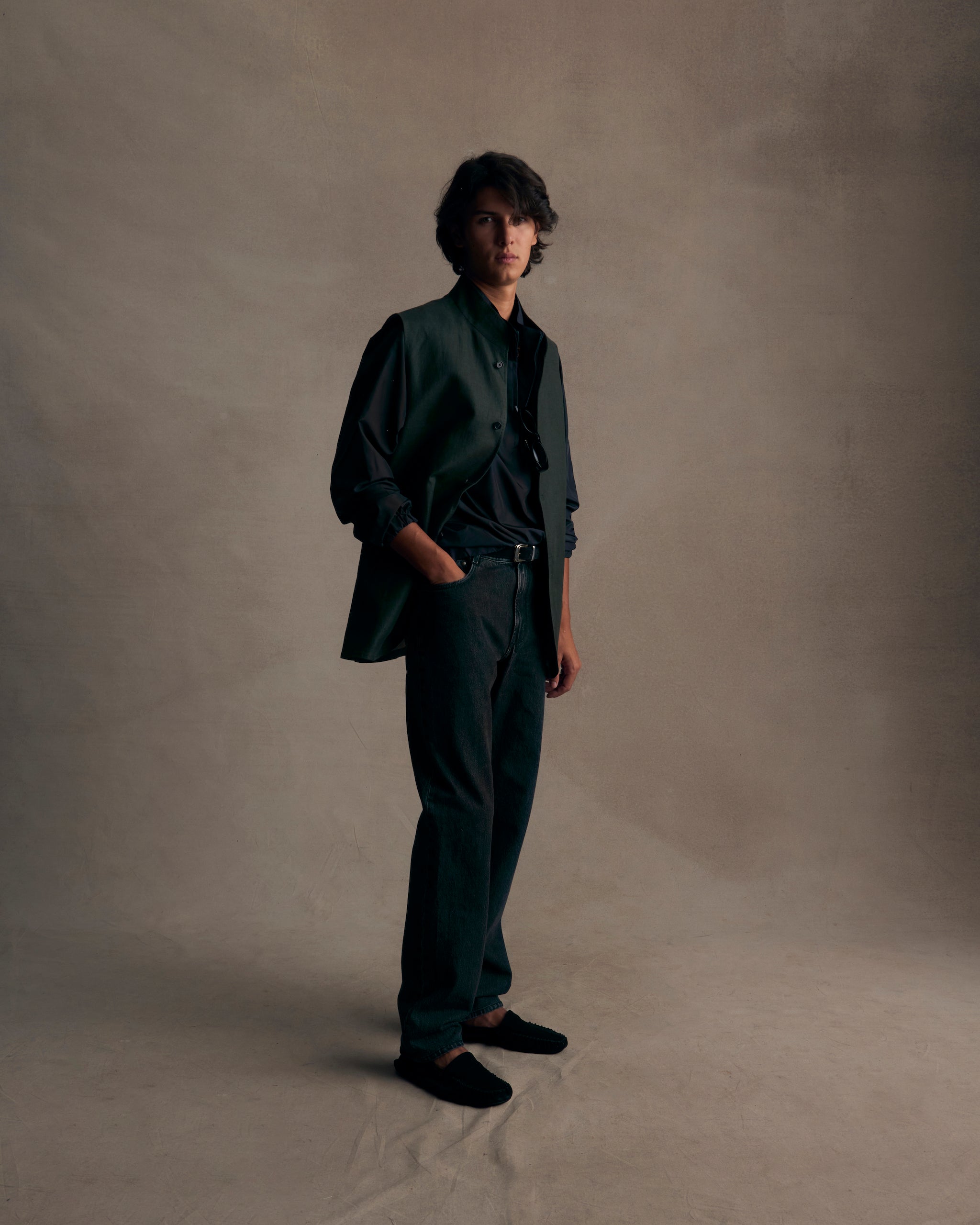 2023 OCTOBER MENS LOOK 18
