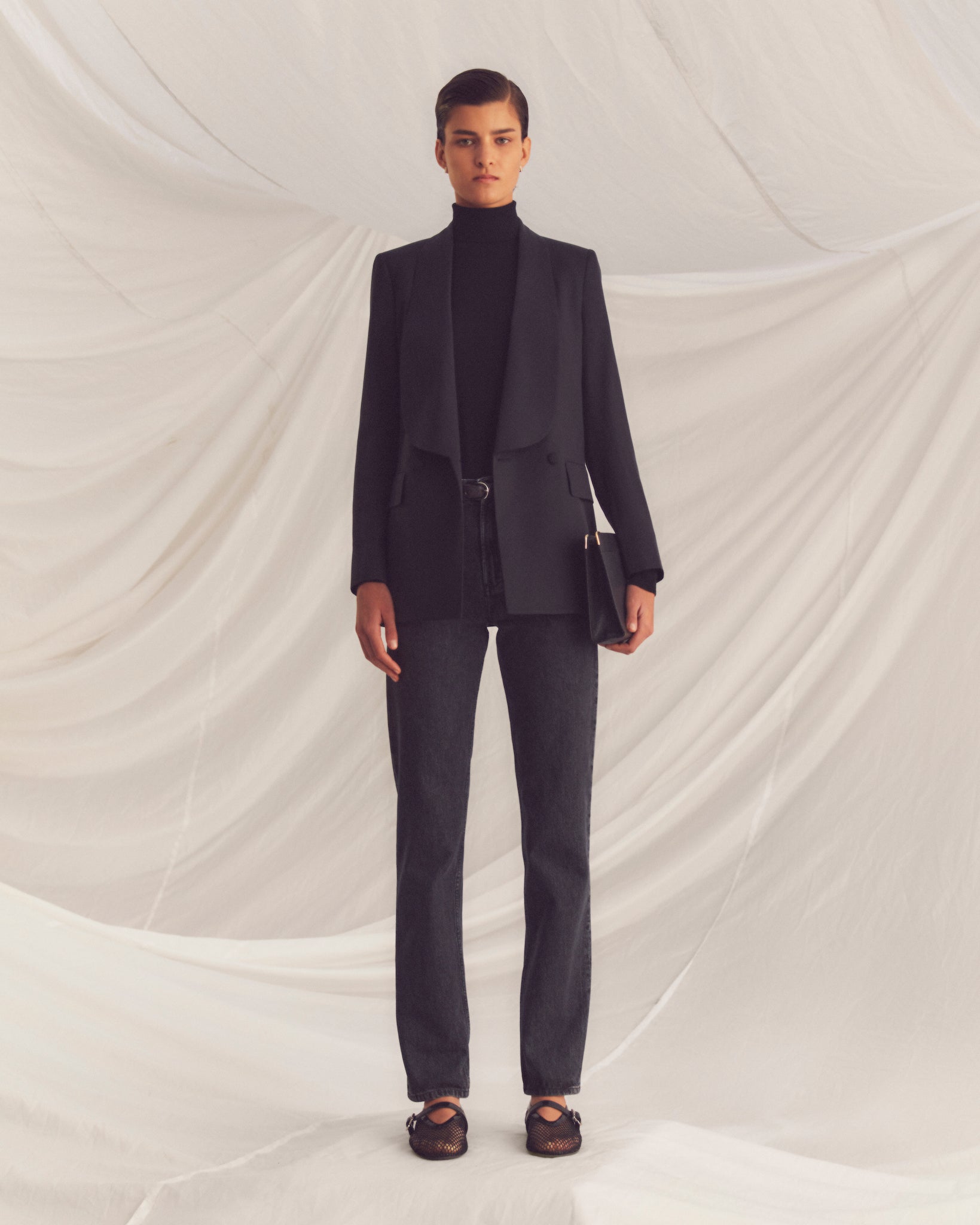 2023 JUNE WOMEN'S TAILORING LOOK 08