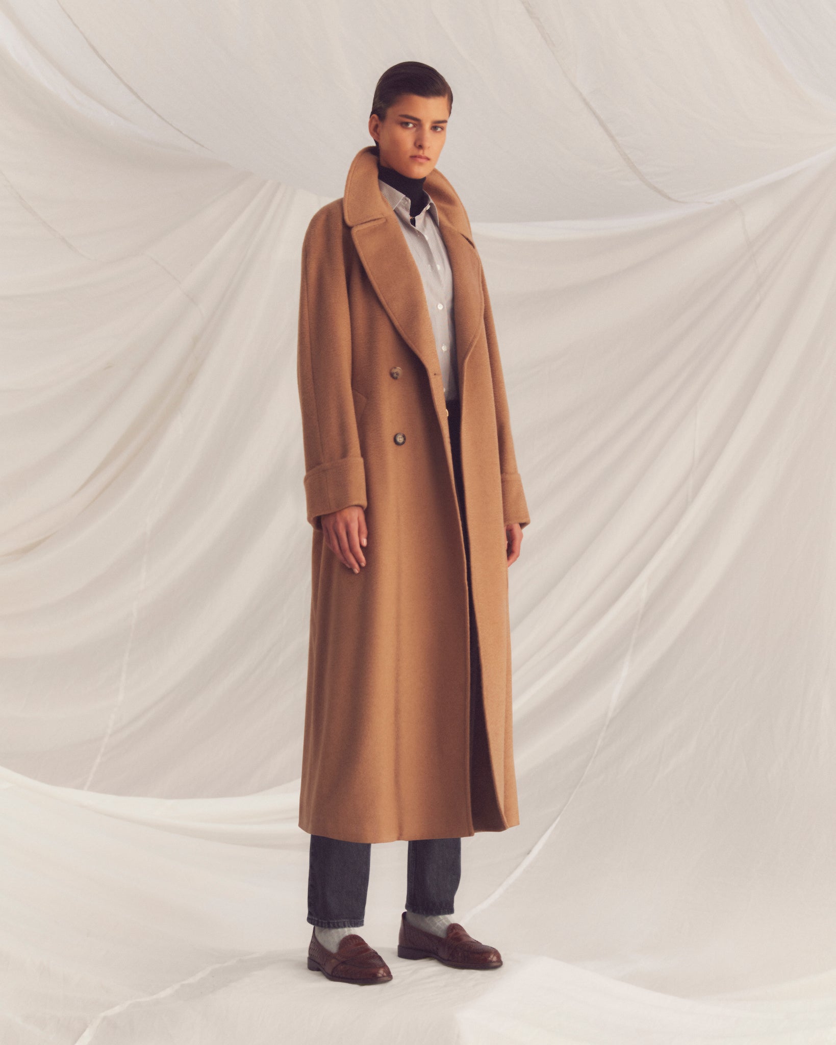 2023 JUNE WOMEN'S TAILORING LOOK 03
