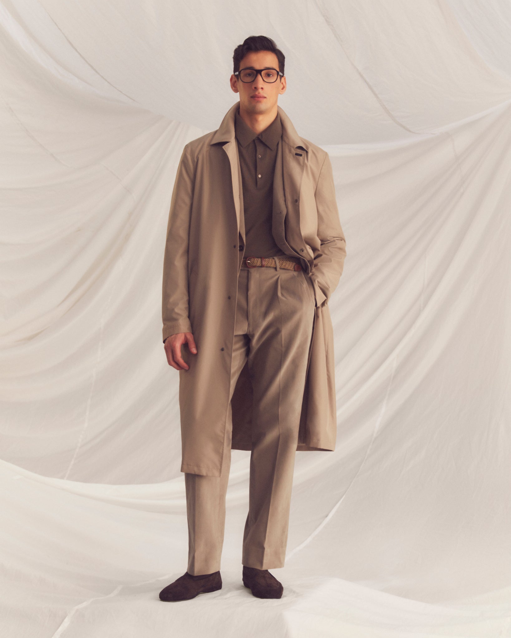 2023 JUNE MEN'S TAILORING LOOK 09