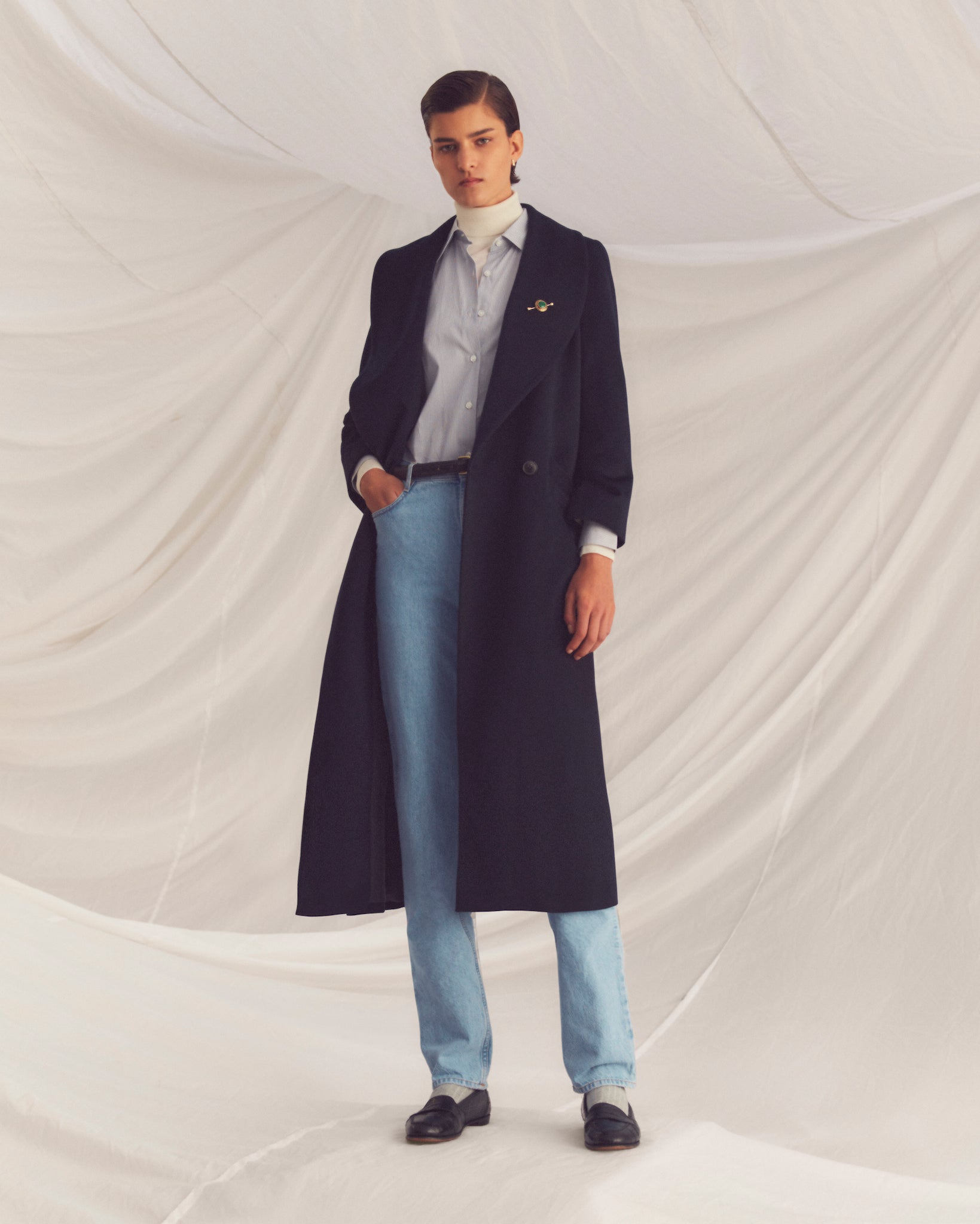 2023 JUNE WOMEN'S TAILORING LOOK 04
