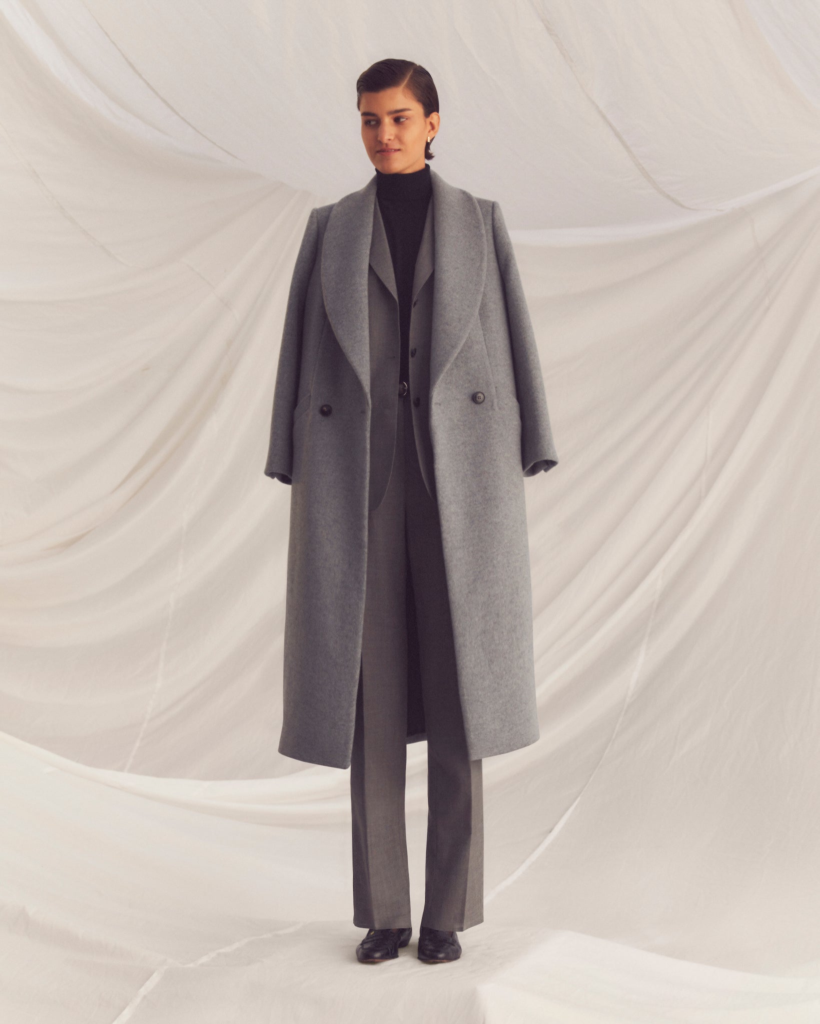 2023 JUNE WOMEN'S TAILORING LOOK 05