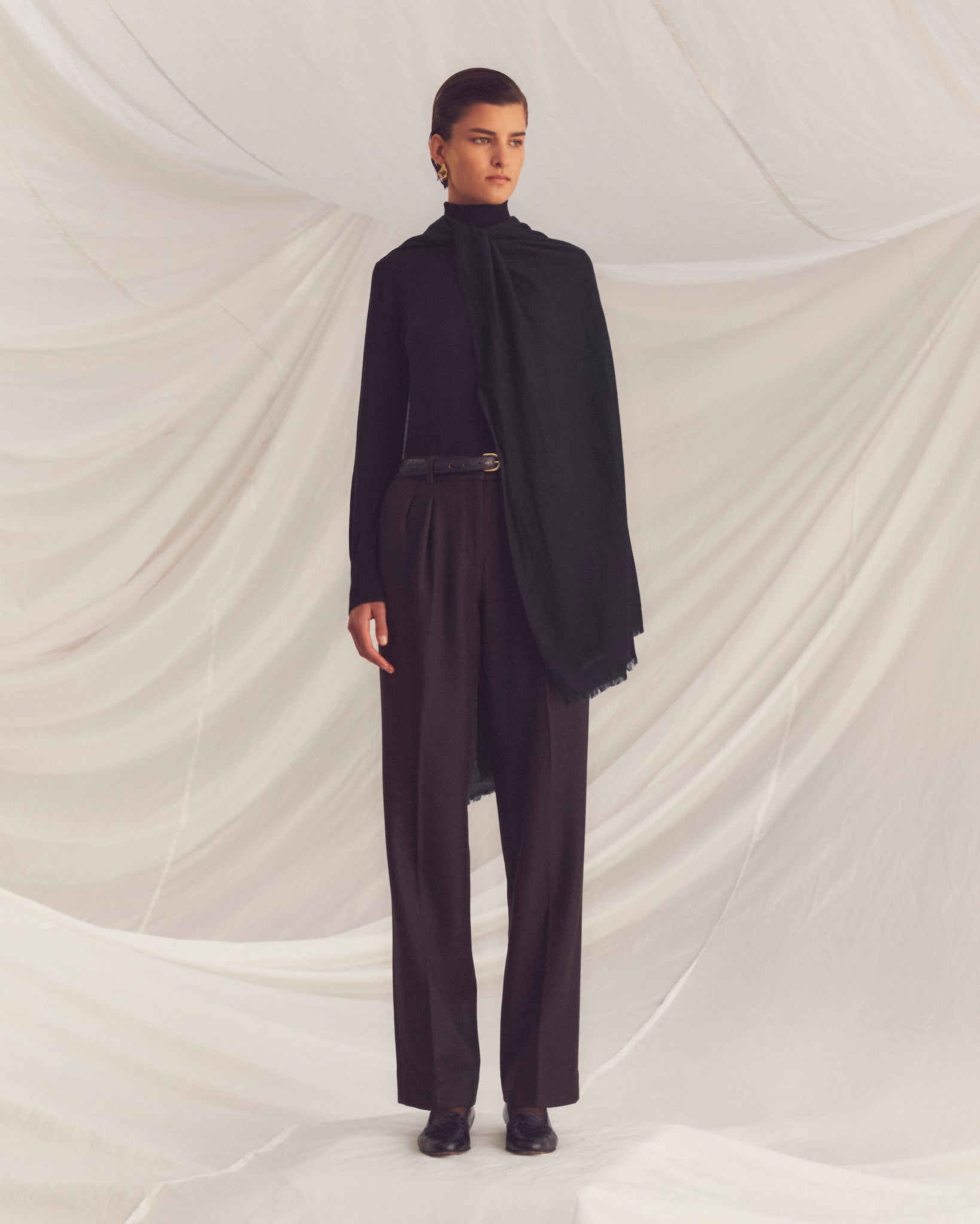 2023 JUNE WOMEN'S TAILORING LOOK 11