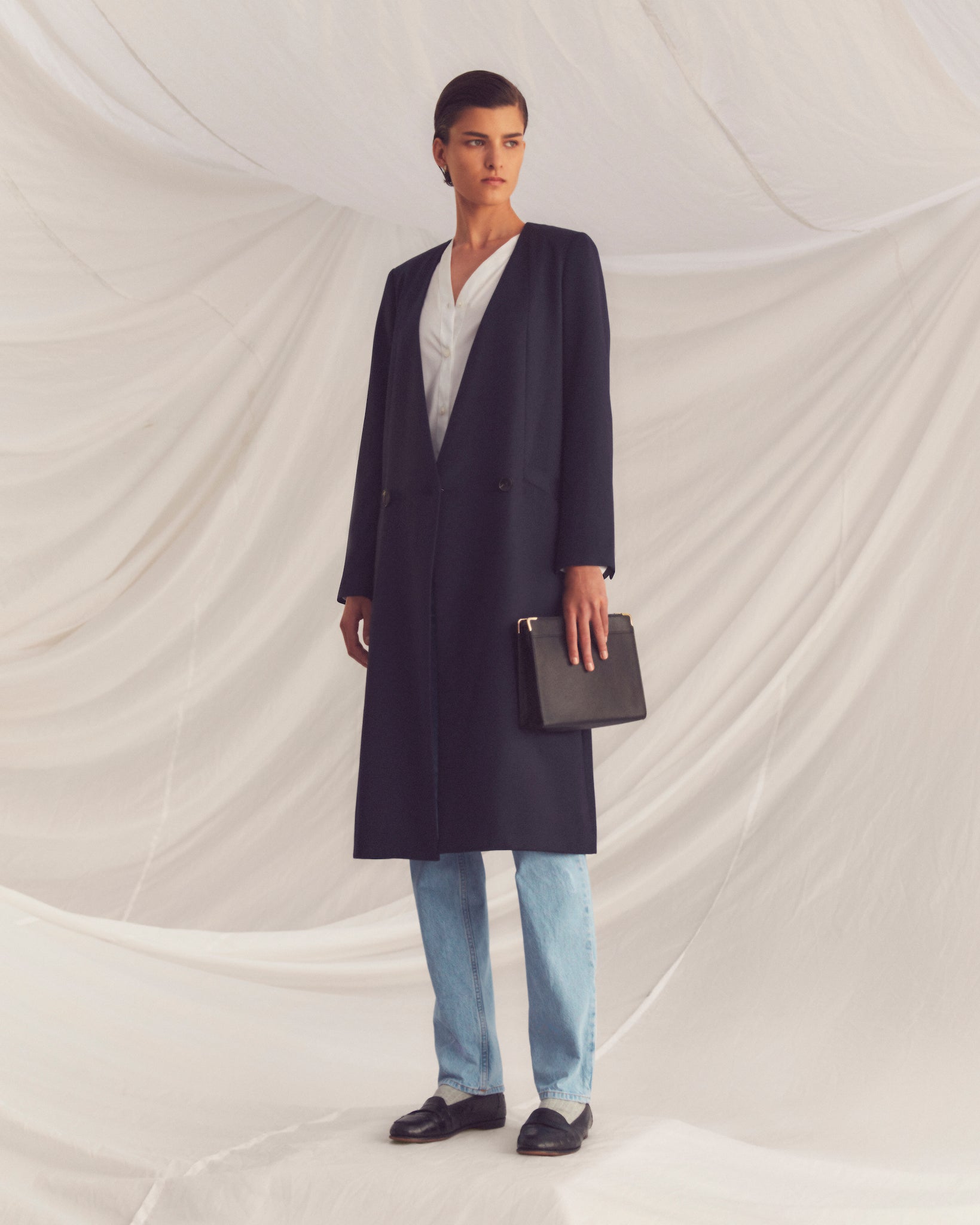 2023 JUNE WOMEN'S TAILORING LOOK 13