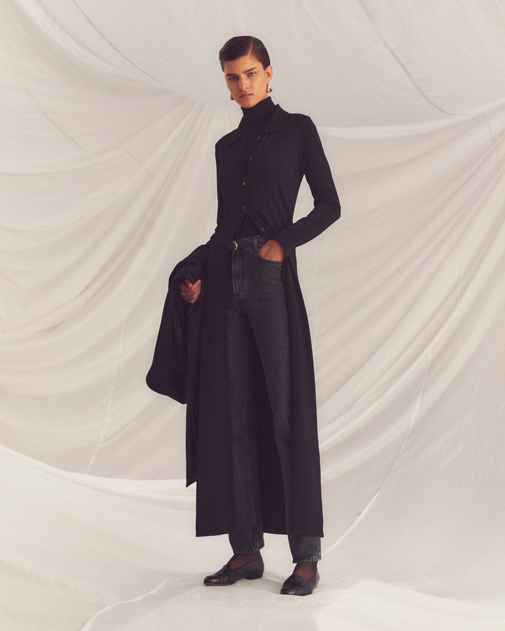 2023 JUNE WOMEN'S TAILORING LOOK 14