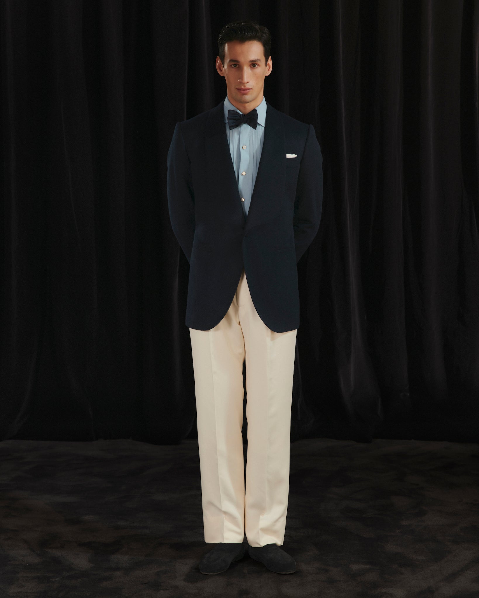 2023 JUNE MEN'S TAILORING LOOK 23