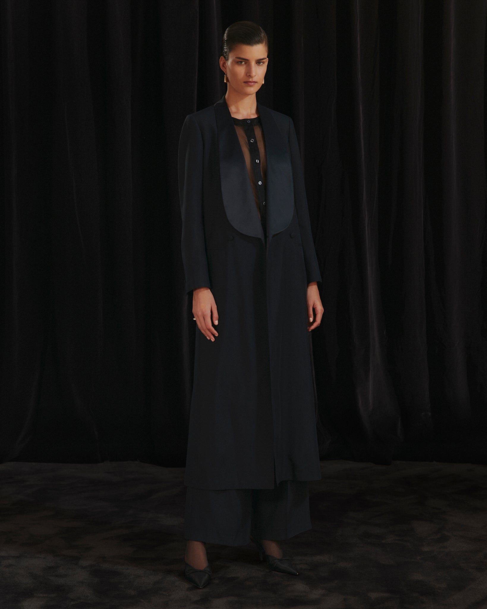 2023 JUNE WOMEN'S TAILORING LOOK 20