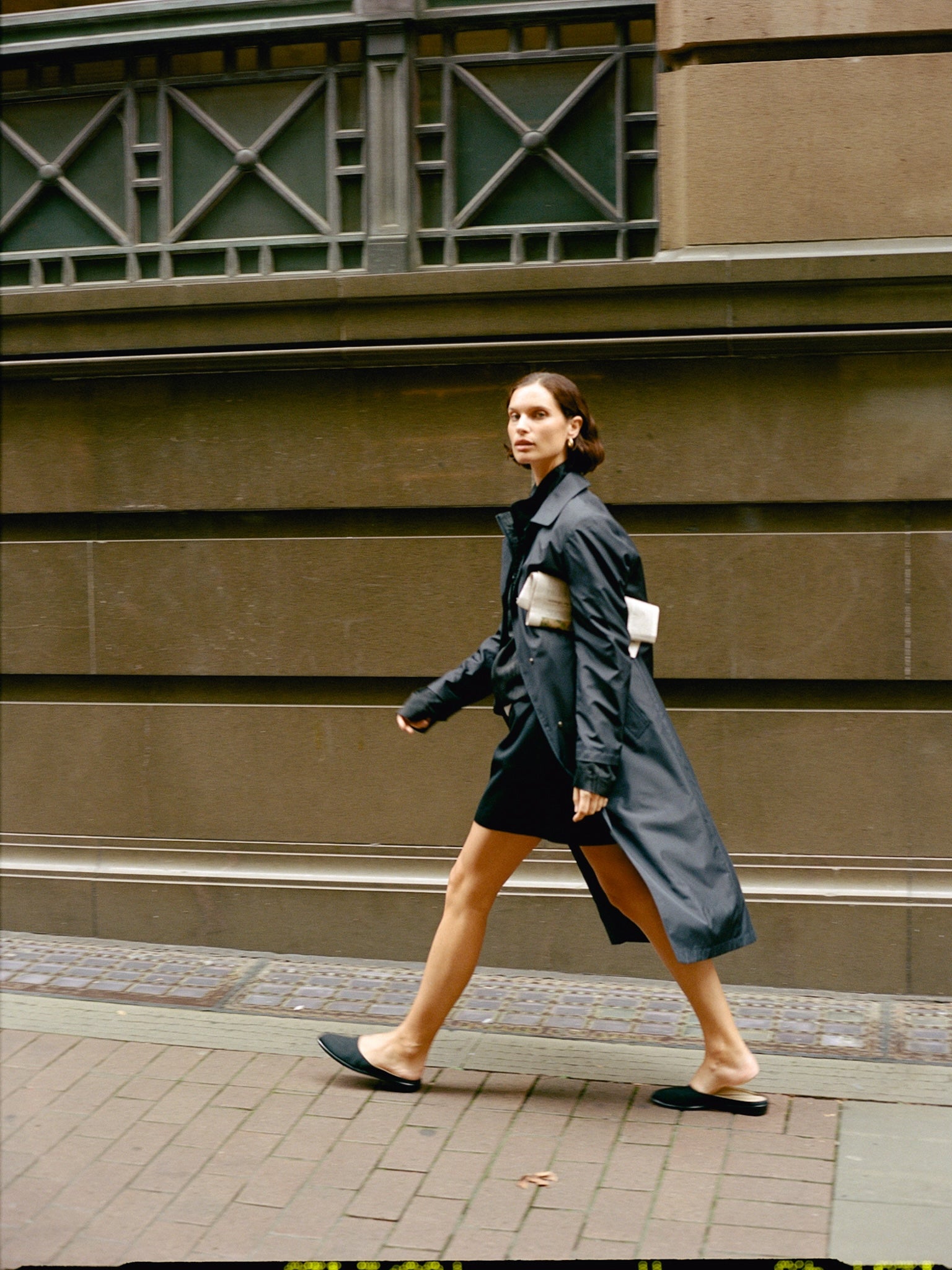 LISE IN THE CITY LOOK 09