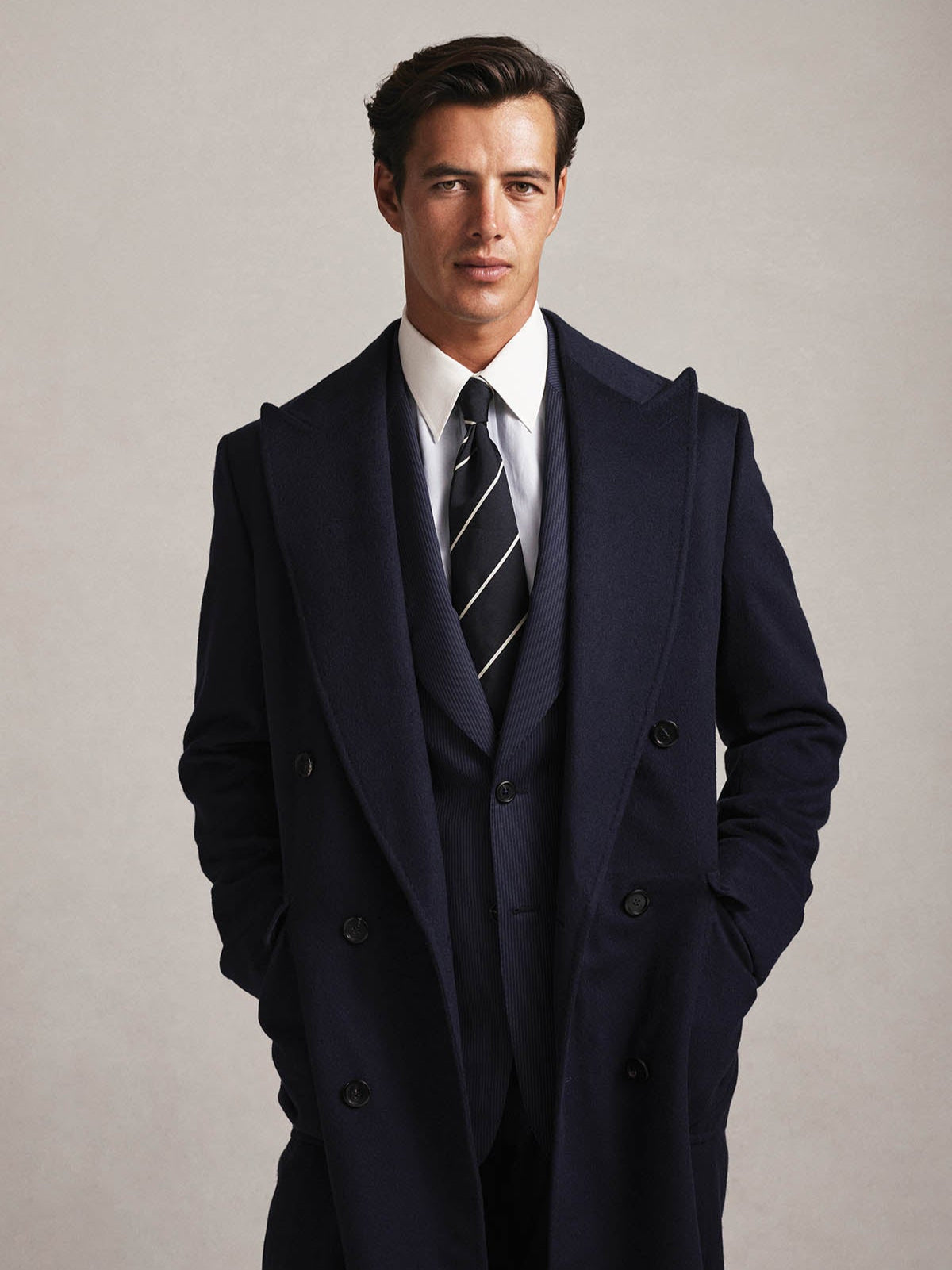 2025 MAY MENSWEAR LOOK 06