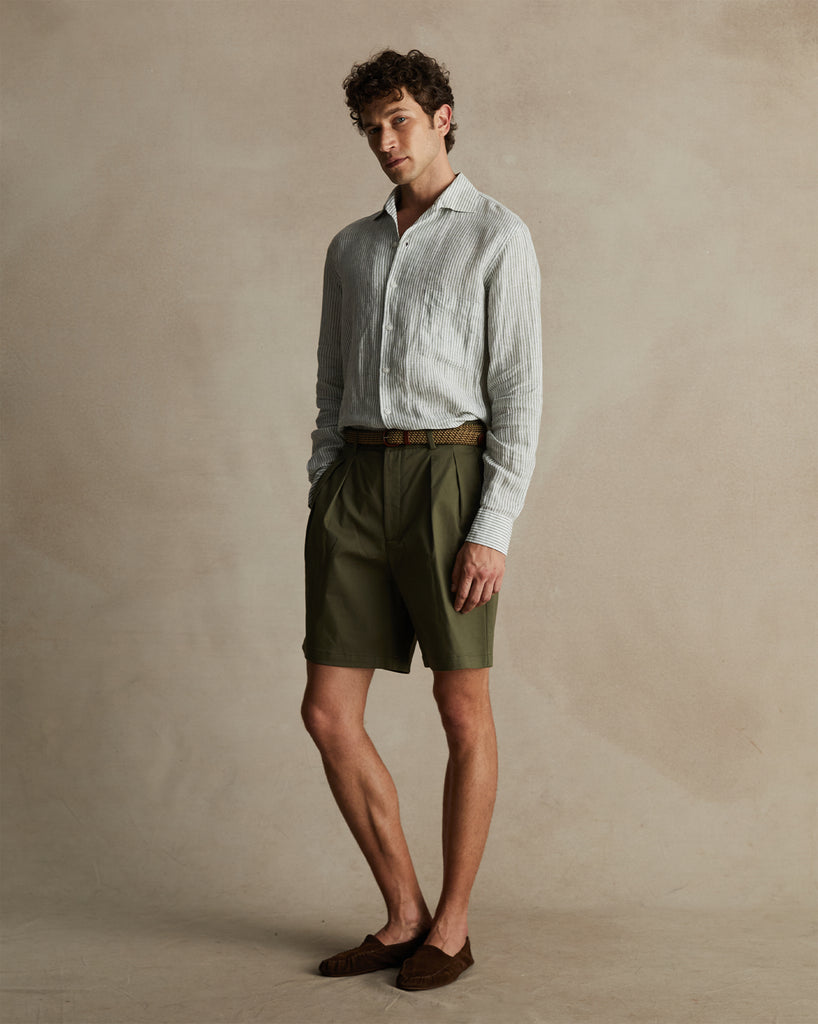 2024 MENS RESORT LOOK 13