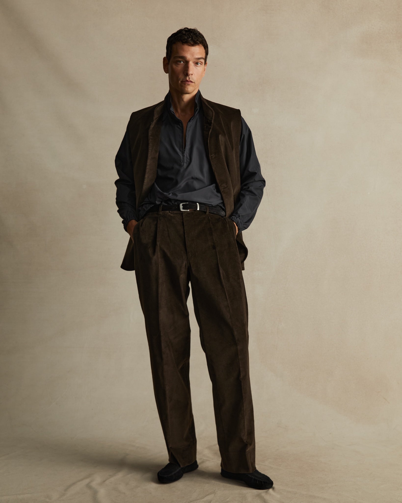 2024 AW MENSWEAR LOOK 09