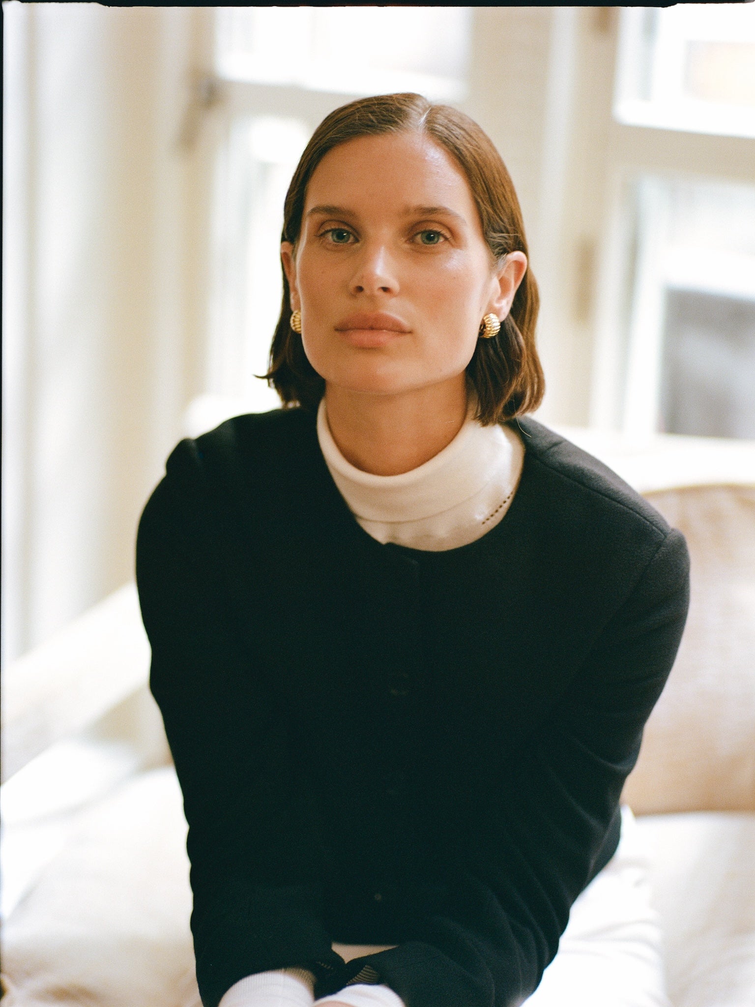 LISE IN THE CITY LOOK 13