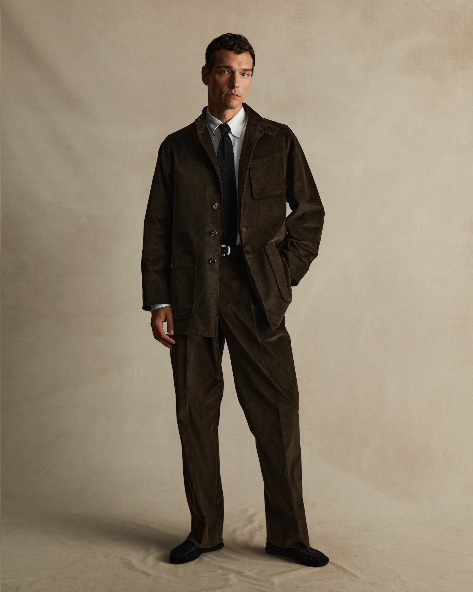 2024 AW MENSWEAR LOOK 10