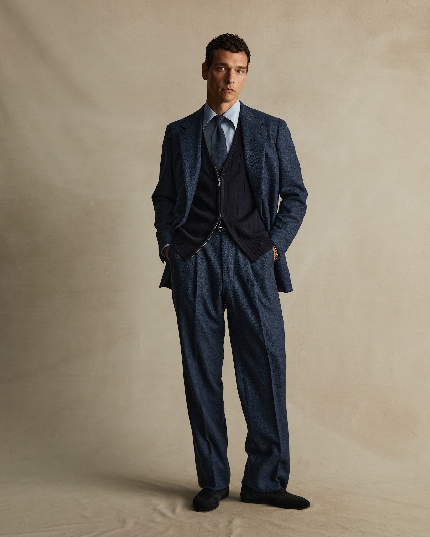 2024 AW MENSWEAR LOOK 11