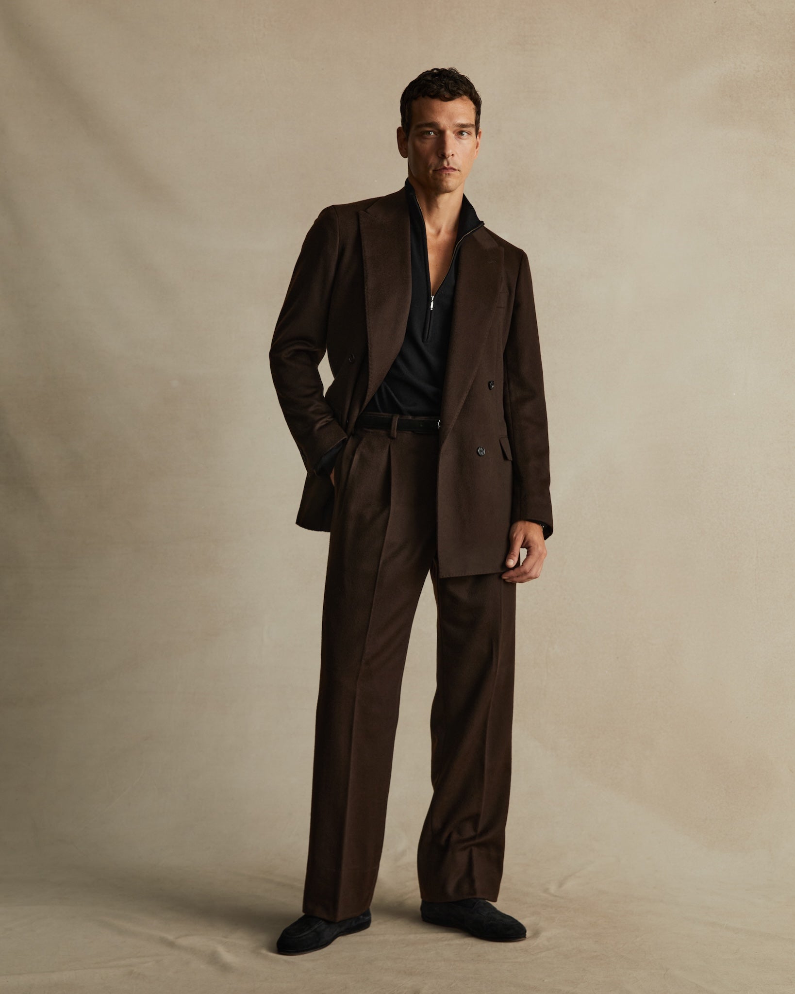 2024 AW MENSWEAR LOOK 12