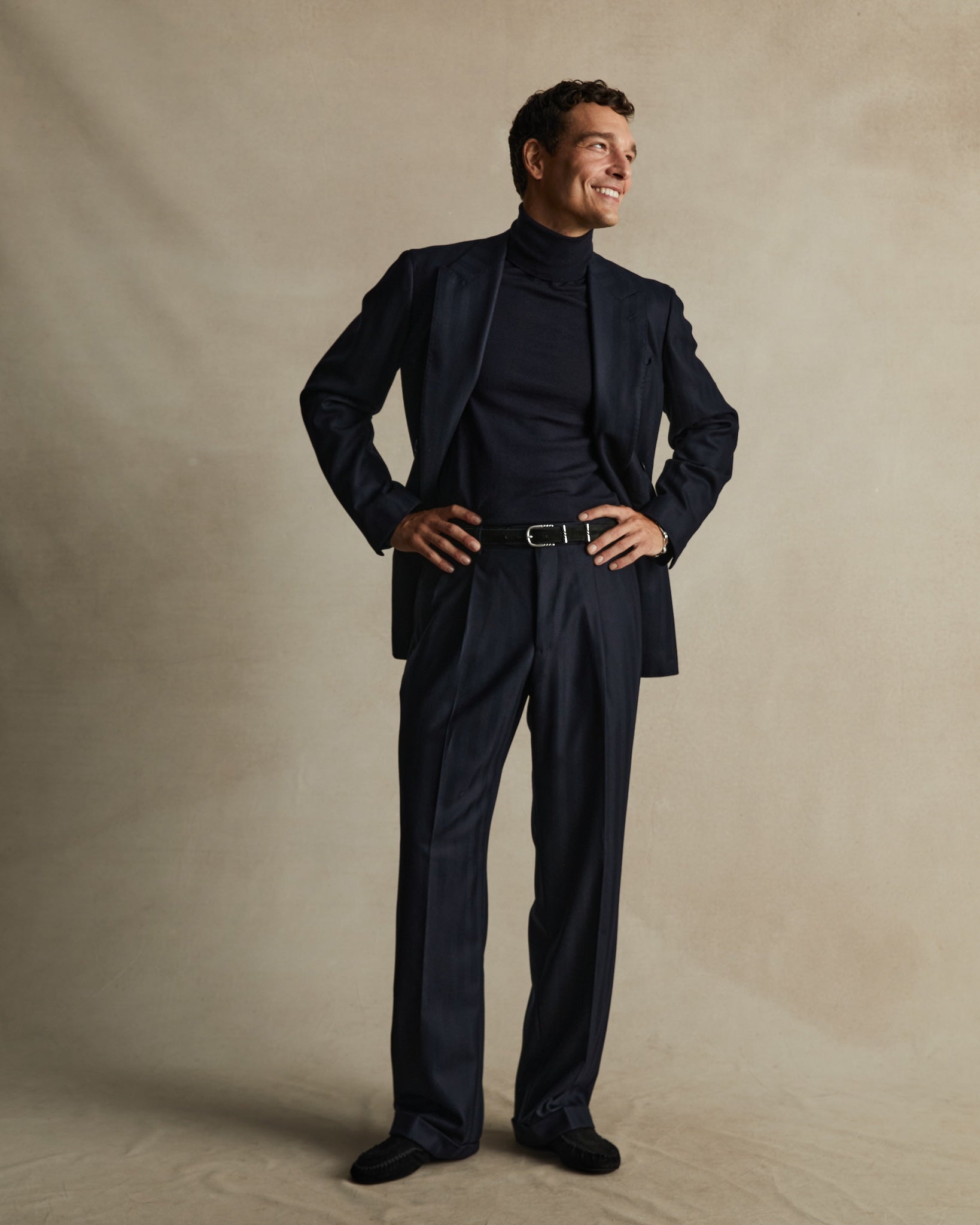2024 AW MENSWEAR LOOK 14