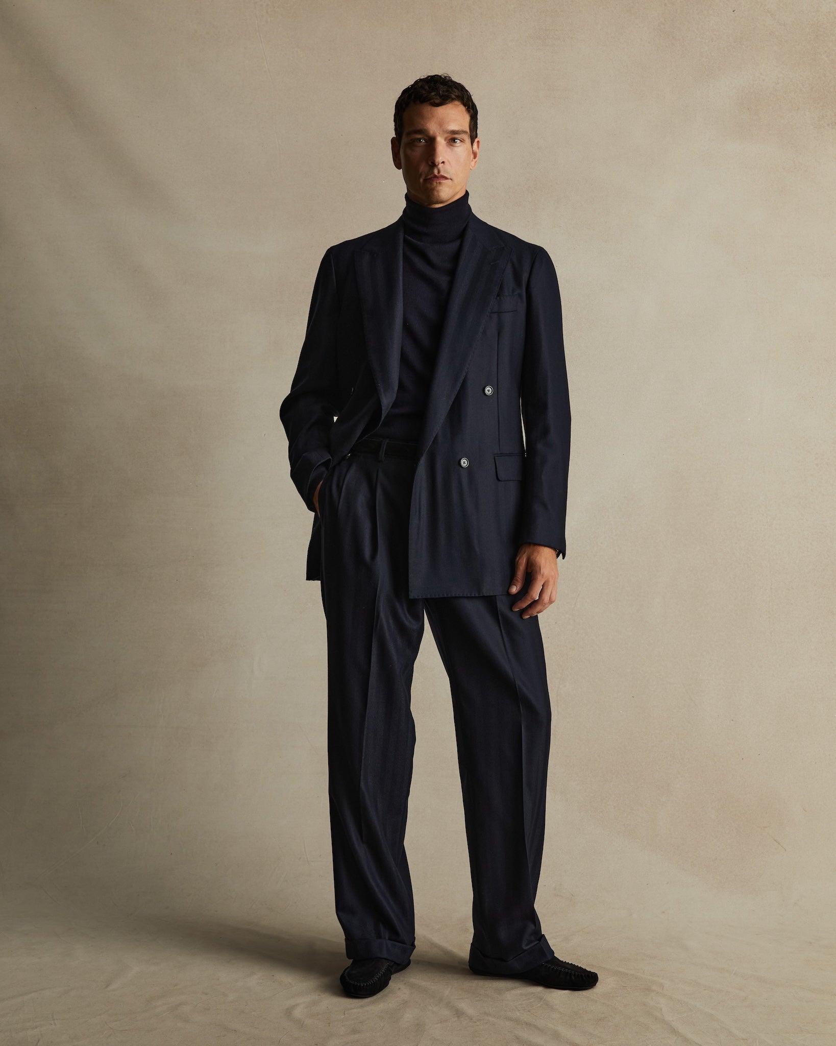 2024 AW MENSWEAR LOOK 15