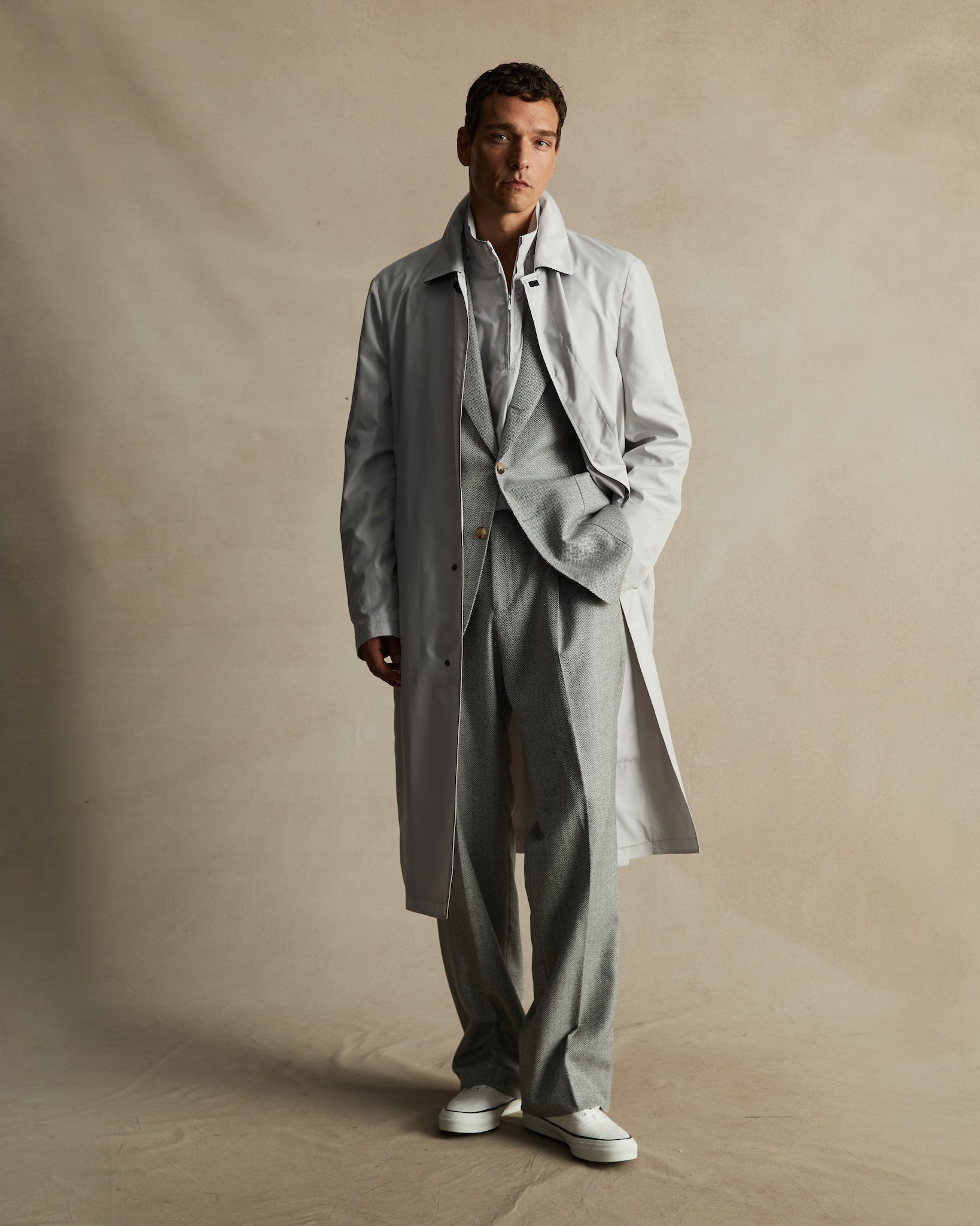 2024 AW MENSWEAR LOOK 19