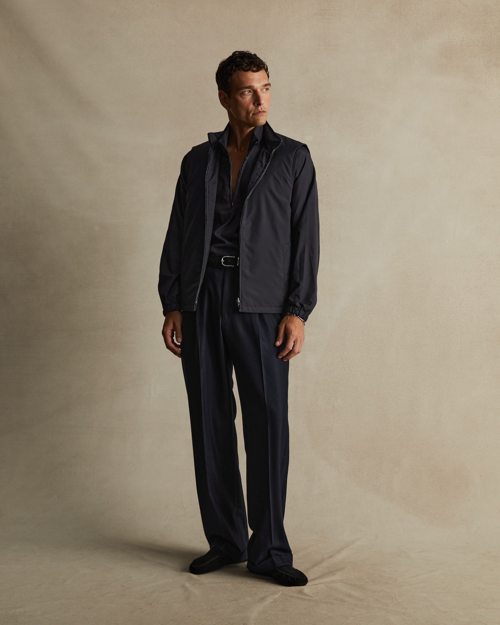 2024 AW MENSWEAR LOOK 16
