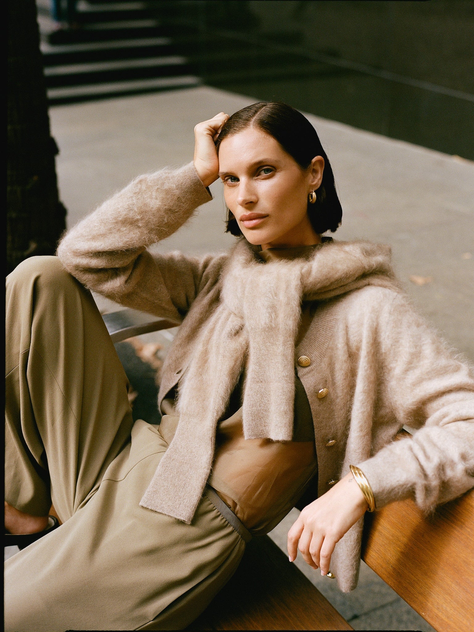 LISE IN THE CITY LOOK 15