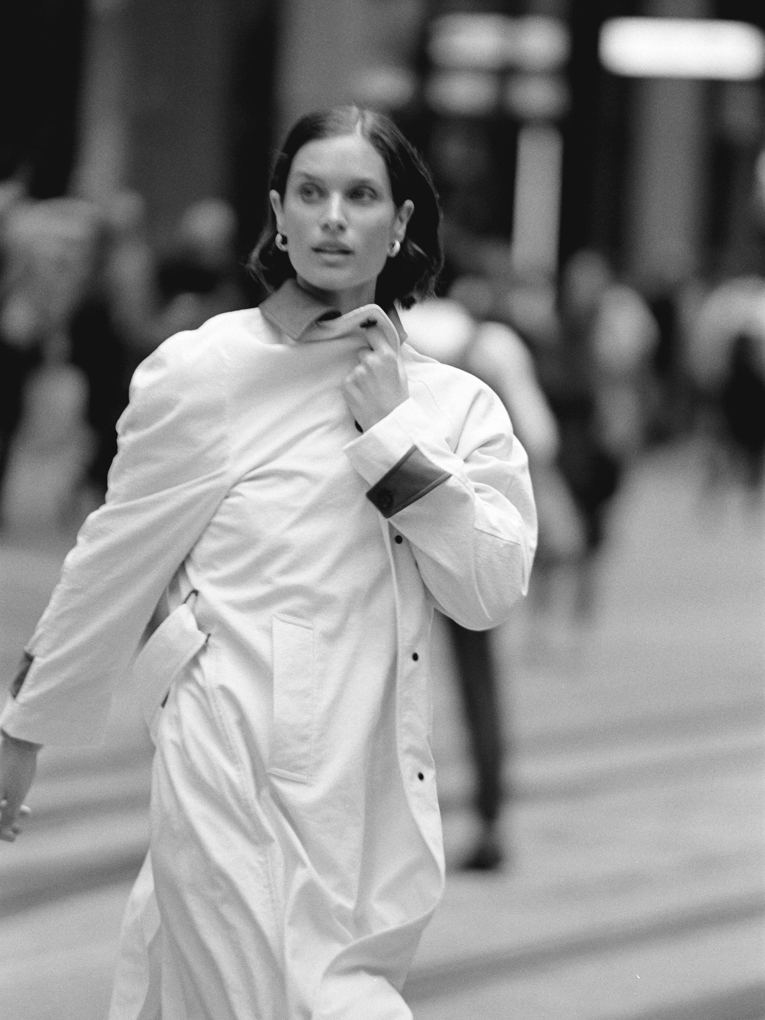 LISE IN THE CITY LOOK 17
