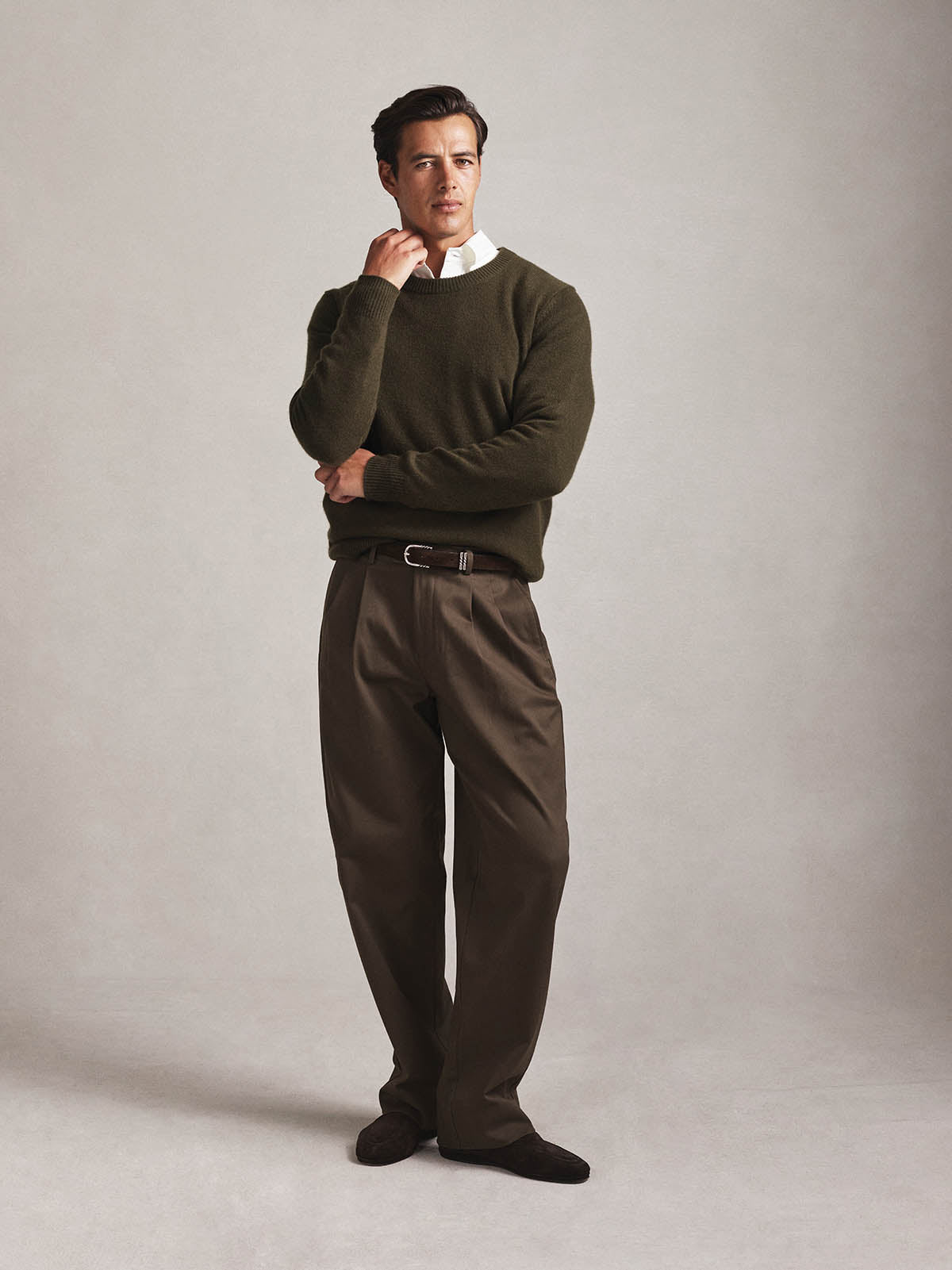 2025 MAY MENSWEAR LOOK 17