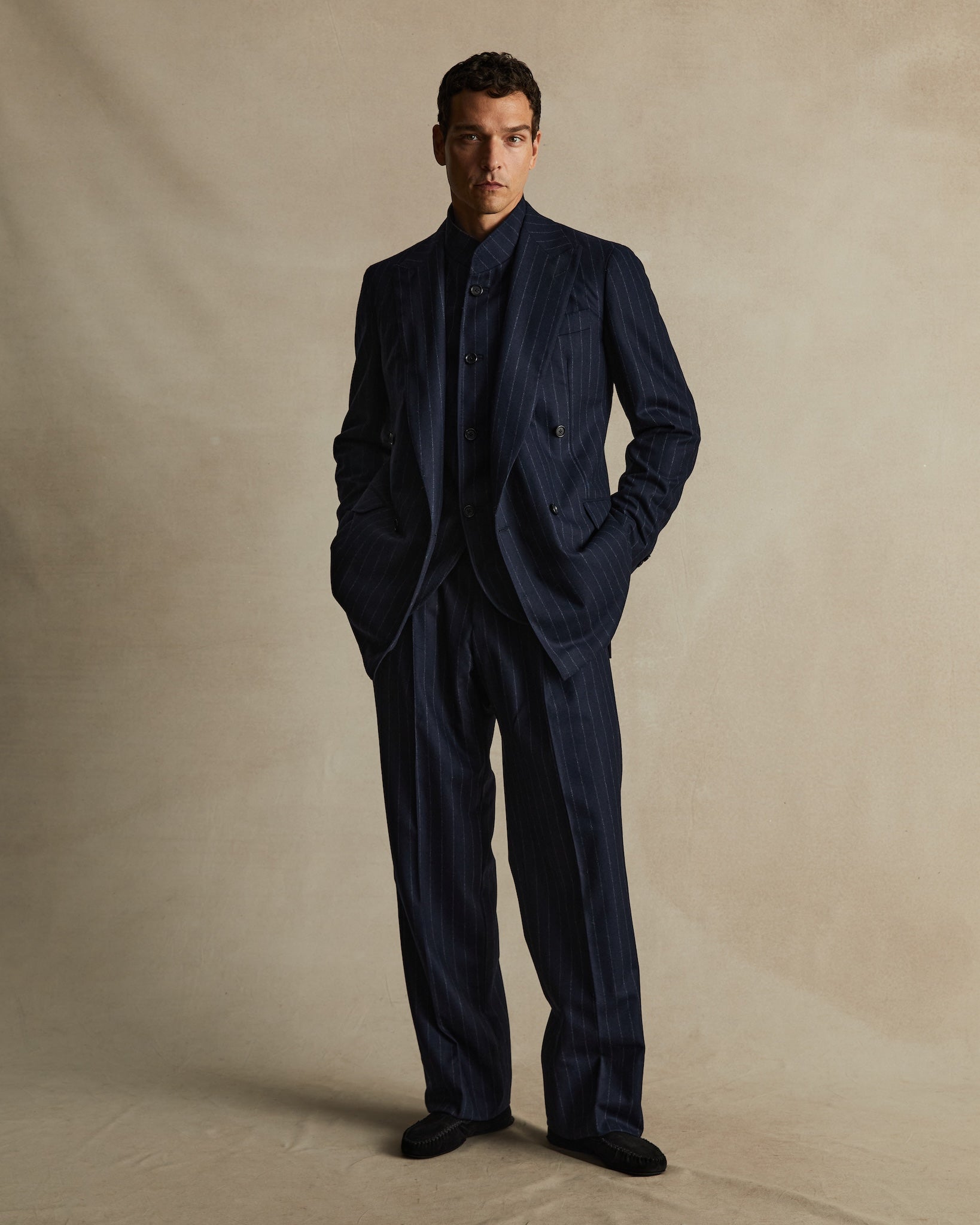 2024 AW MENSWEAR LOOK 20