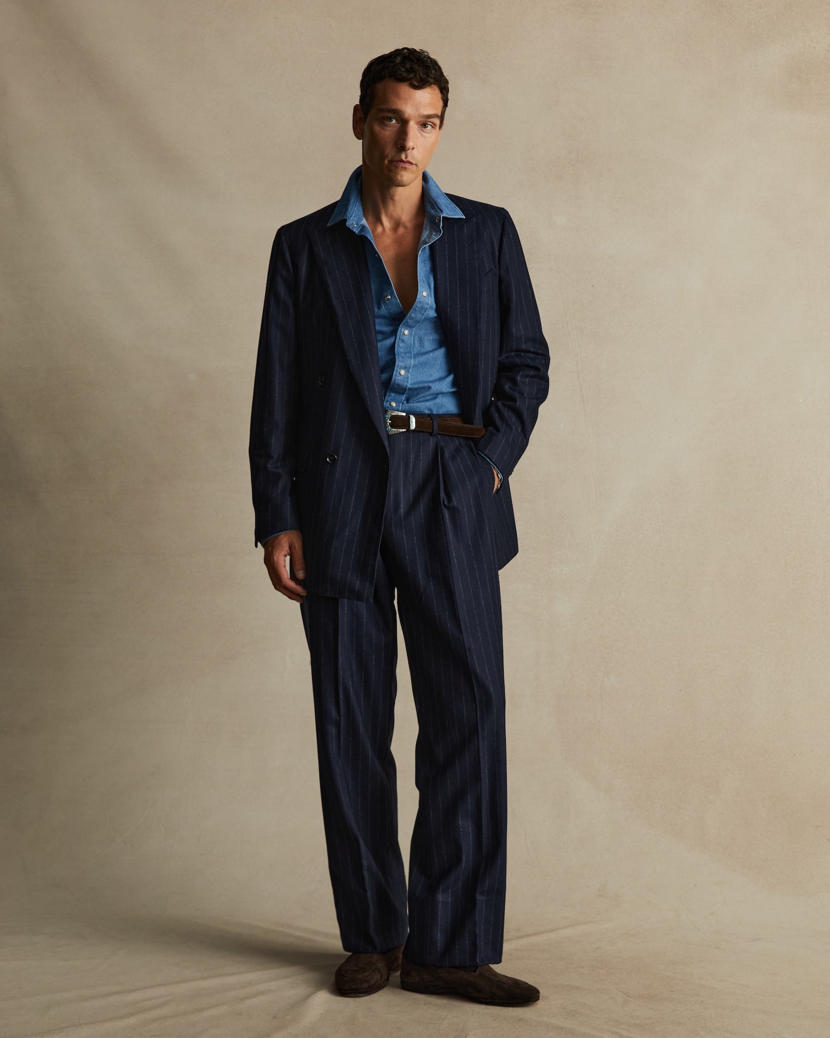 2024 AW MENSWEAR LOOK 22