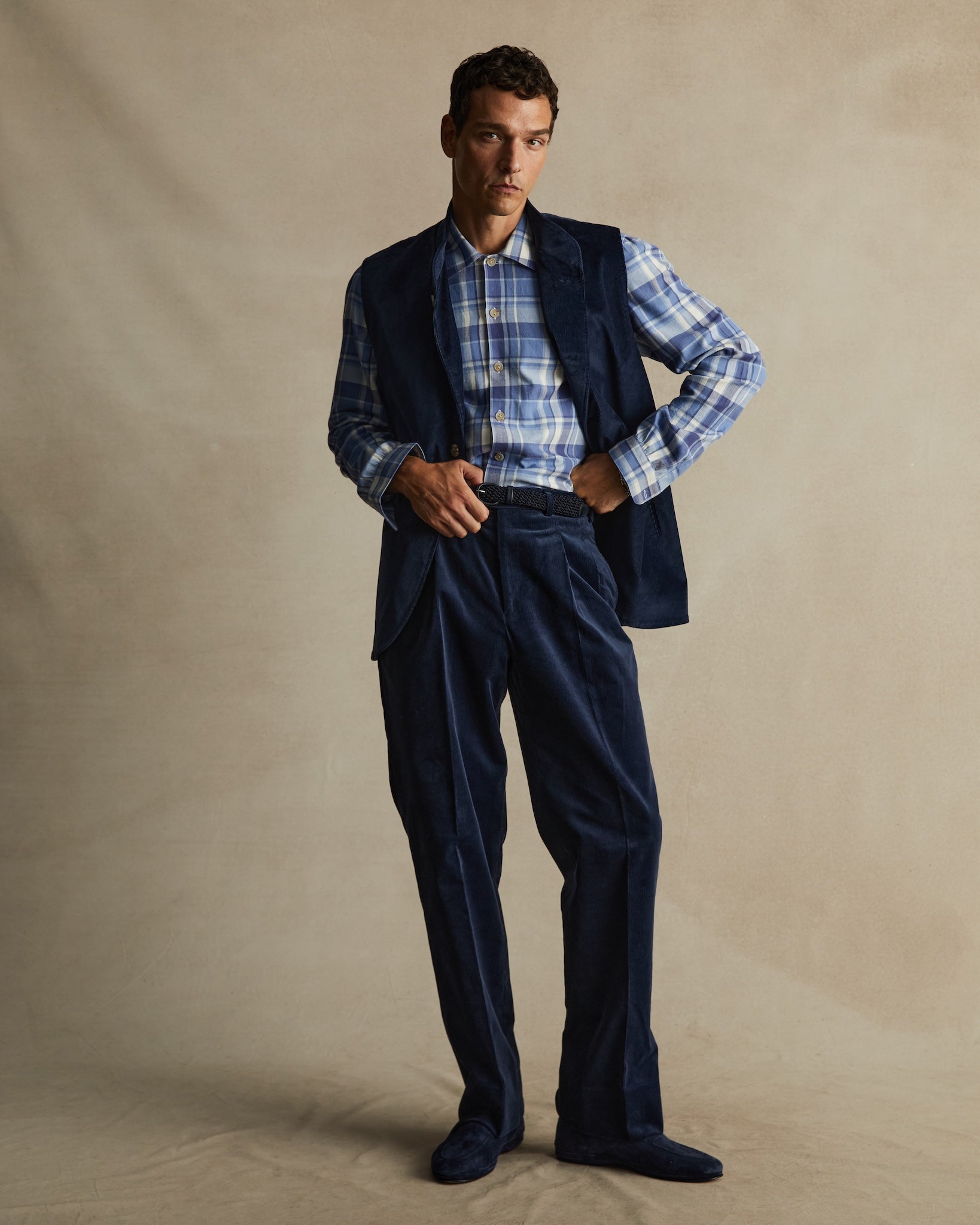 2024 AW MENSWEAR LOOK 24